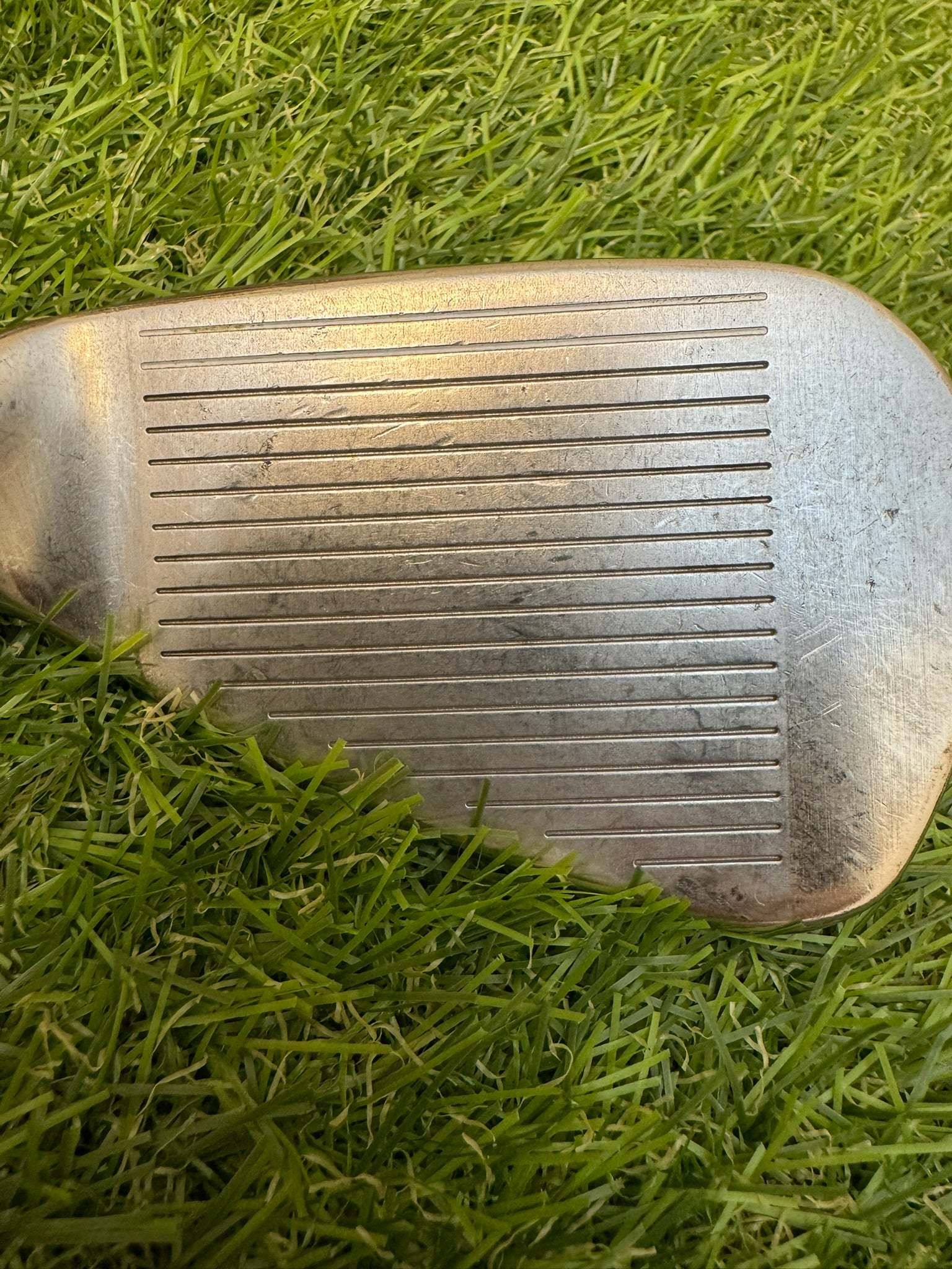 Callaway X Hot Pro 5-PW – NS Pro 950GH Stiff Iron Set (Excellent)