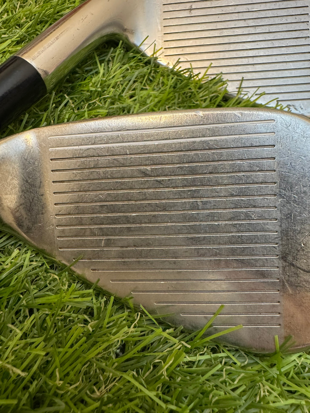 Callaway X Hot Pro 5-PW – NS Pro 950GH Stiff Iron Set (Excellent)