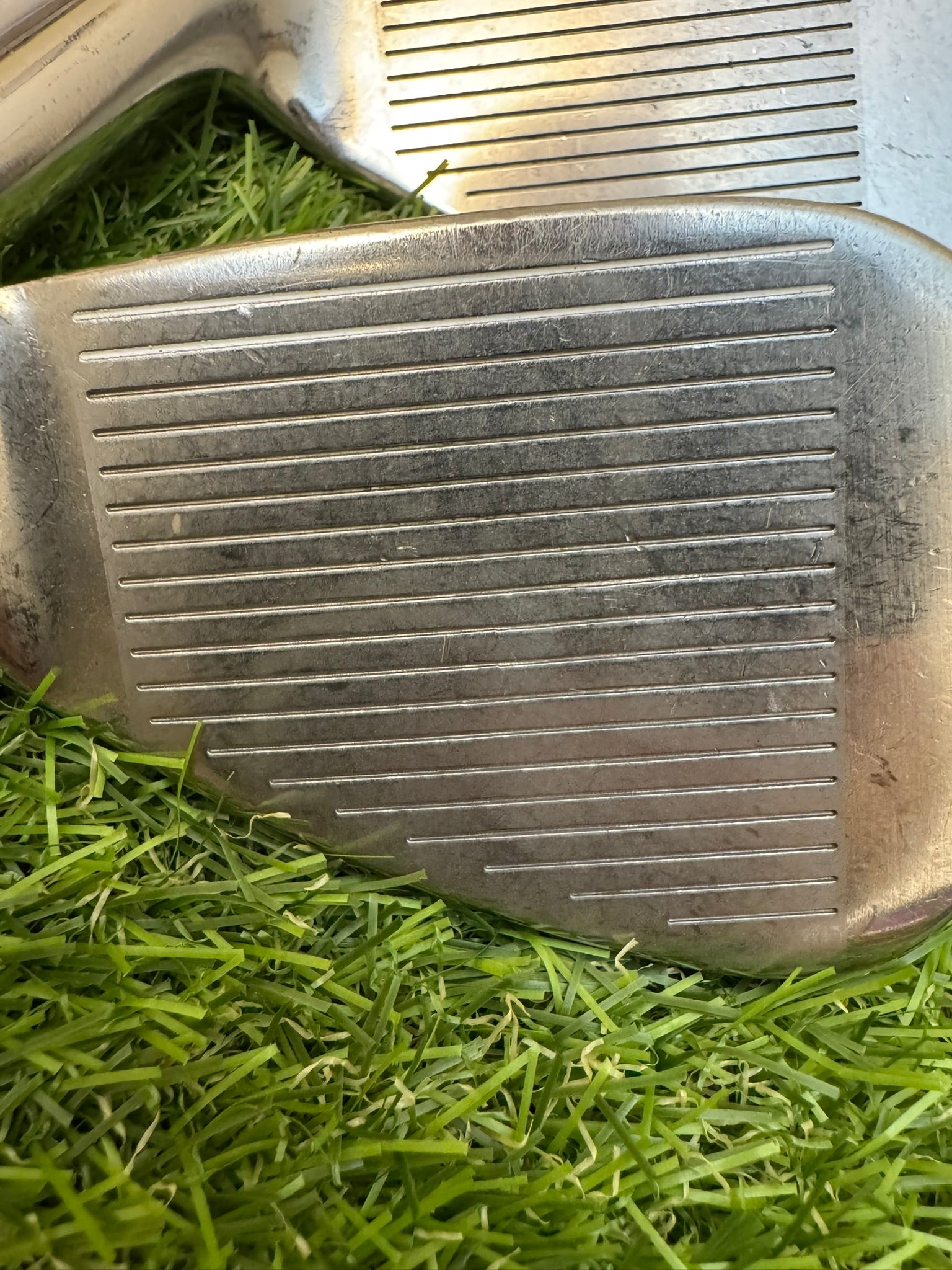 Callaway X Hot Pro 5-PW – NS Pro 950GH Stiff Iron Set (Excellent)