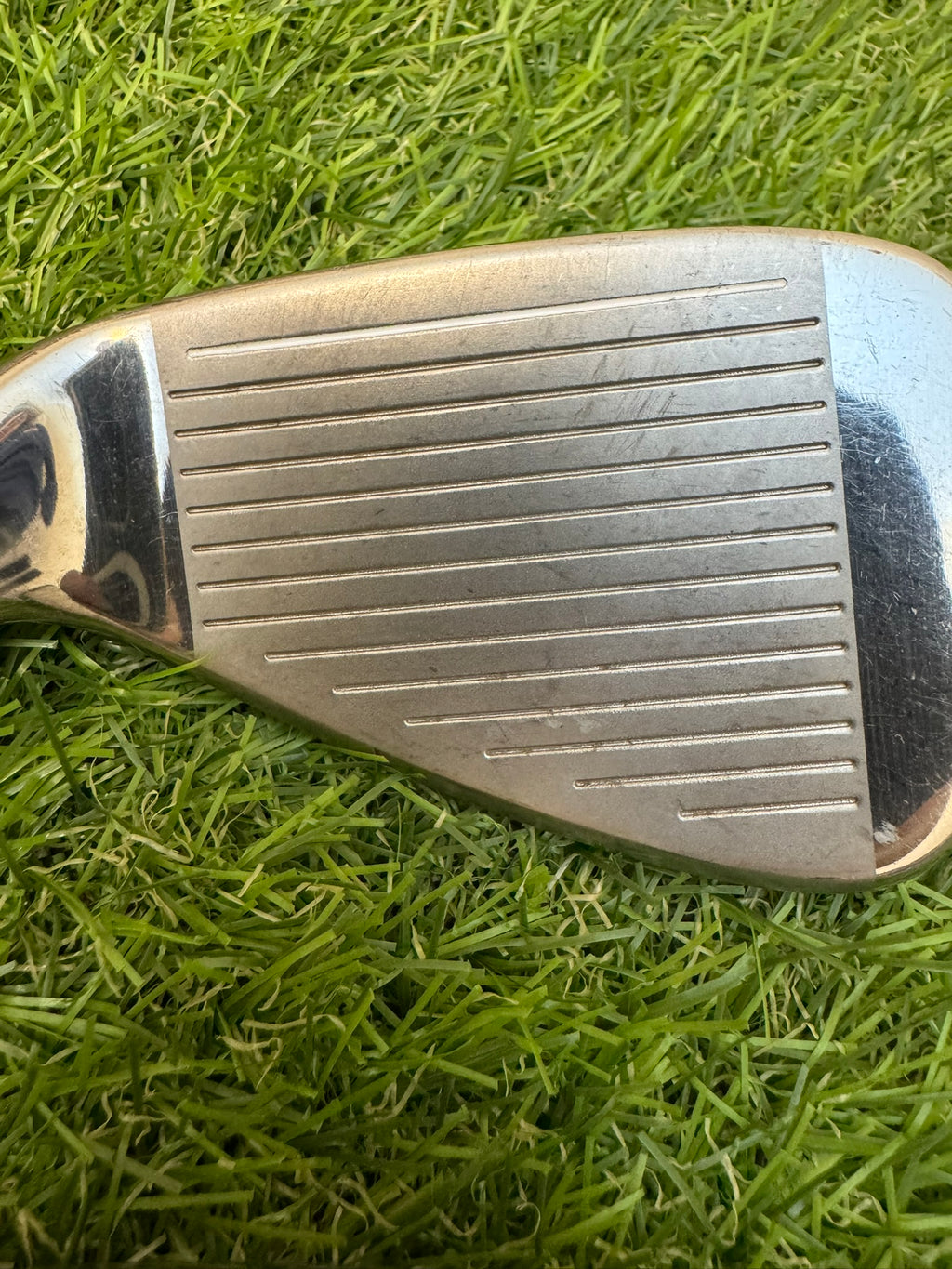 TaylorMade M2 5-PW – REAX Steel with FST High Launch 88 Stiff Iron Set