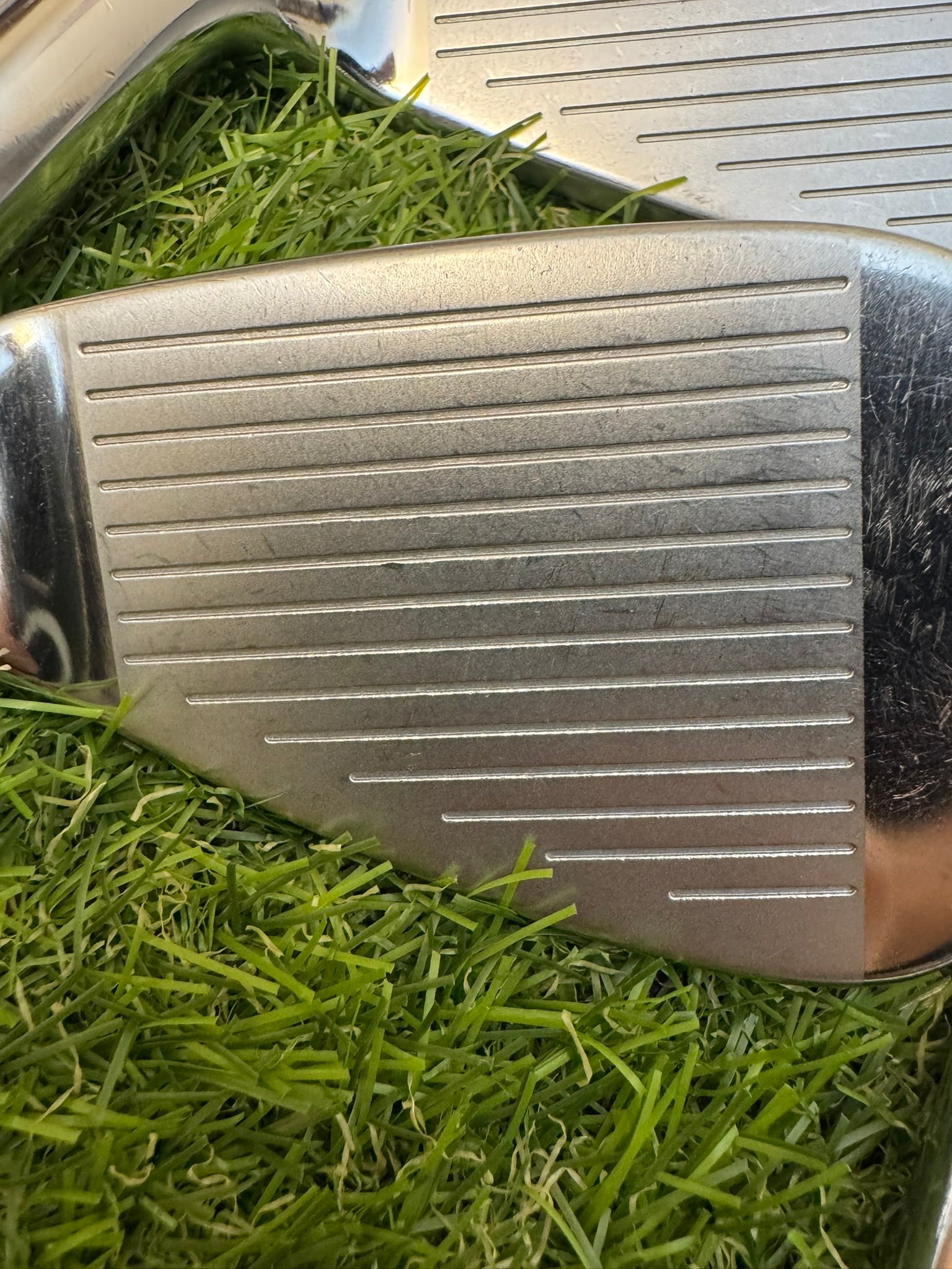 TaylorMade R11 5-SW – NS Pro 950GH Stiff Iron Set