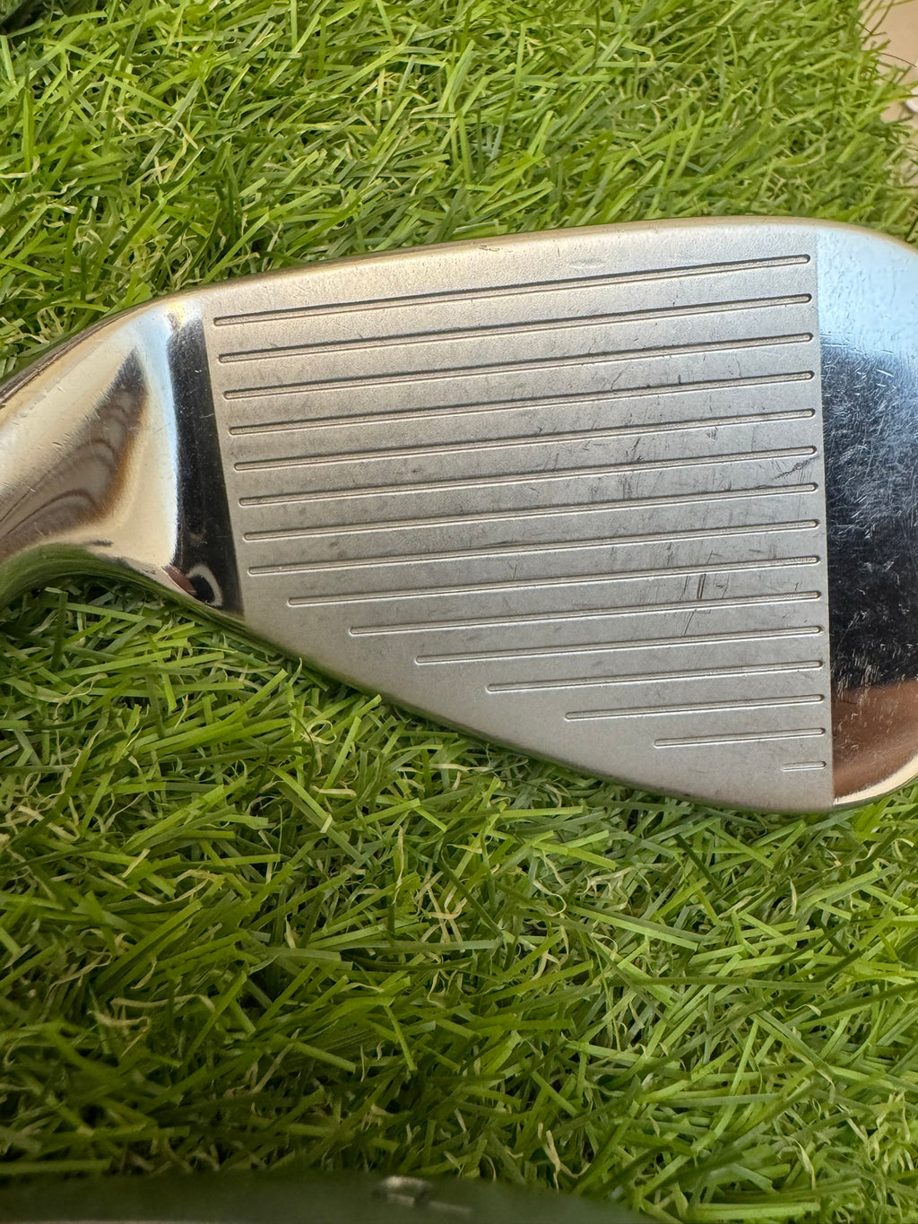 TaylorMade R11 5-SW – NS Pro 950GH Stiff Iron Set