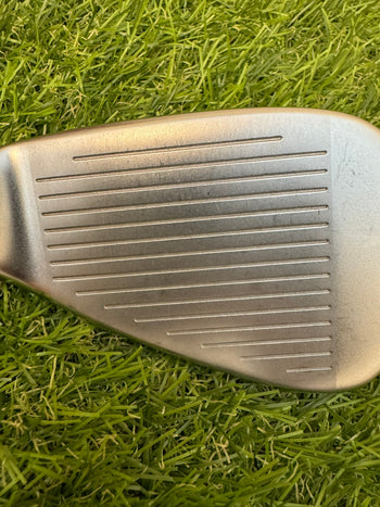 TaylorMade R9 Max 5-PW – Dynamic Gold S200 Stiff Iron Set