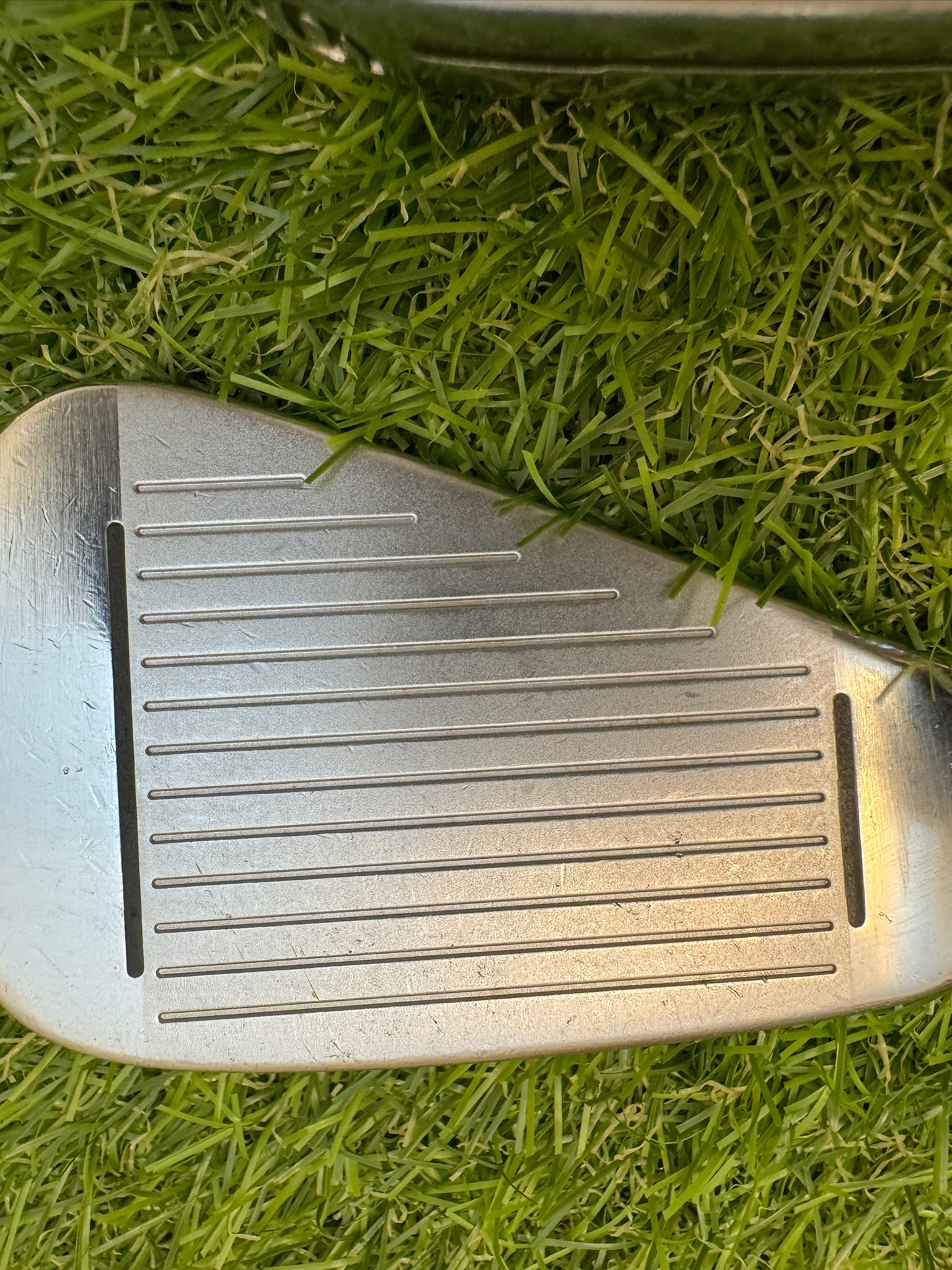 TaylorMade RSi Forged 5-PW – Modus NS Pro 125 Stiff Iron Set