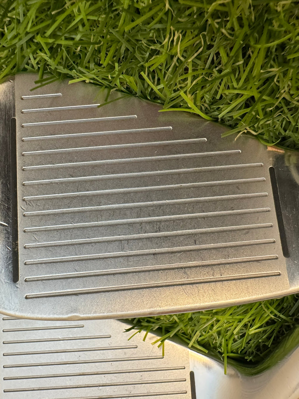 TaylorMade RSi Forged 5-PW – Modus NS Pro 125 Stiff Iron Set