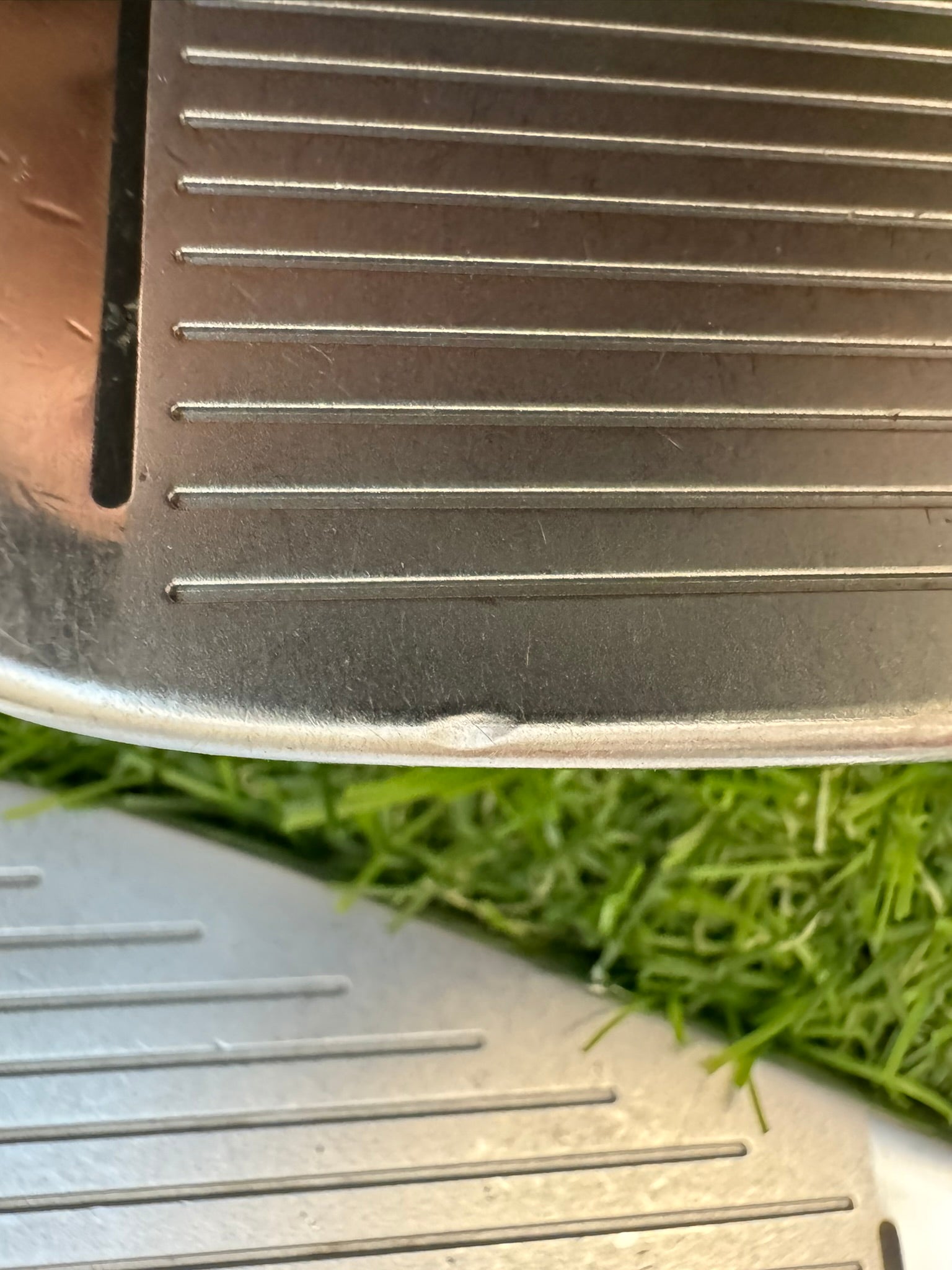 TaylorMade RSi Forged 5-PW – Modus NS Pro 125 Stiff Iron Set