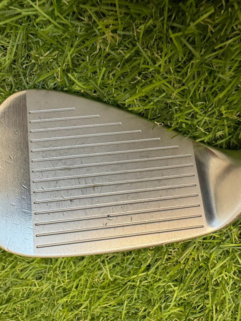 TaylorMade RSi Forged 5-PW – Modus NS Pro 125 Stiff Iron Set