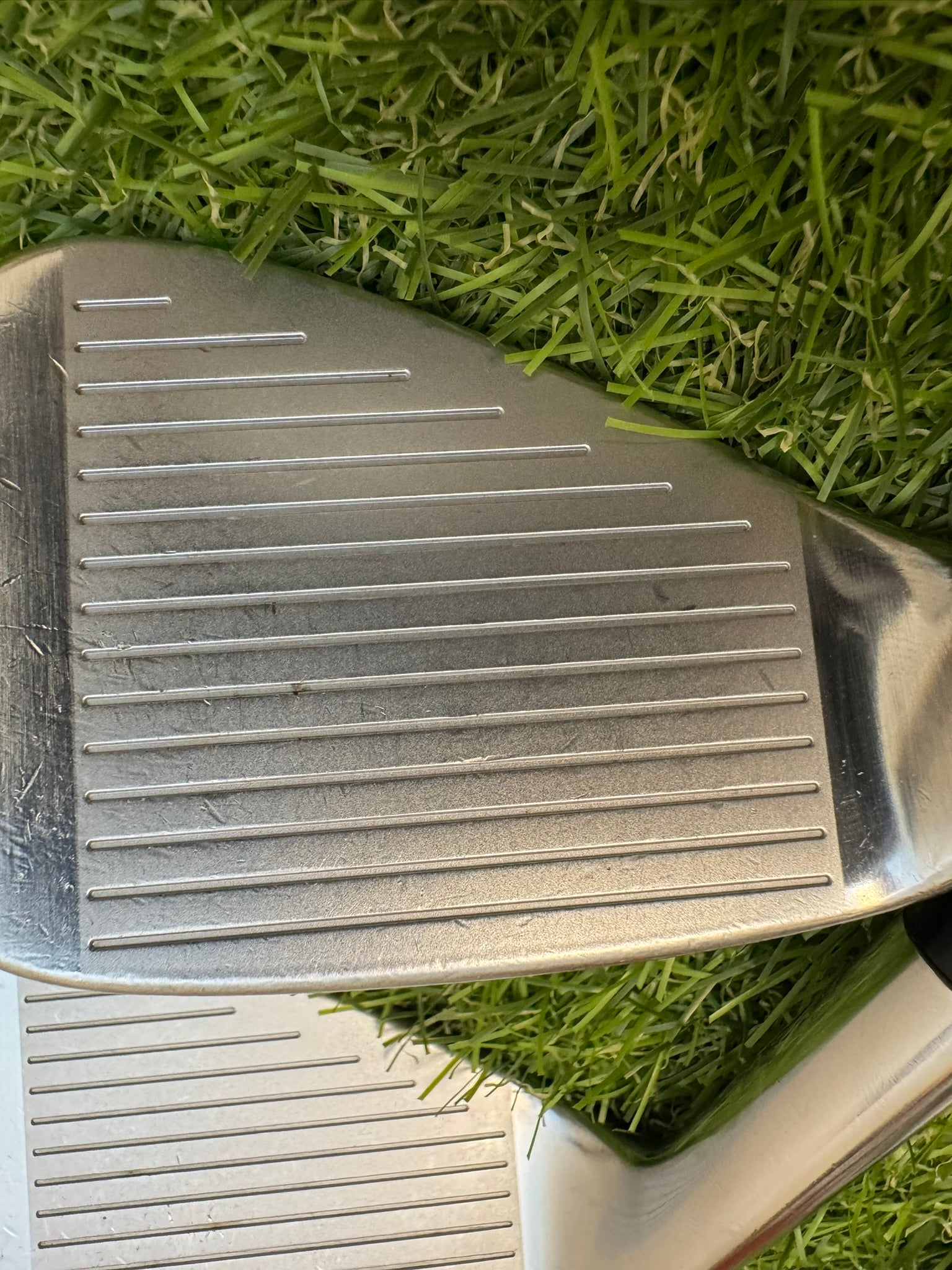 TaylorMade RSi Forged 5-PW – Modus NS Pro 125 Stiff Iron Set