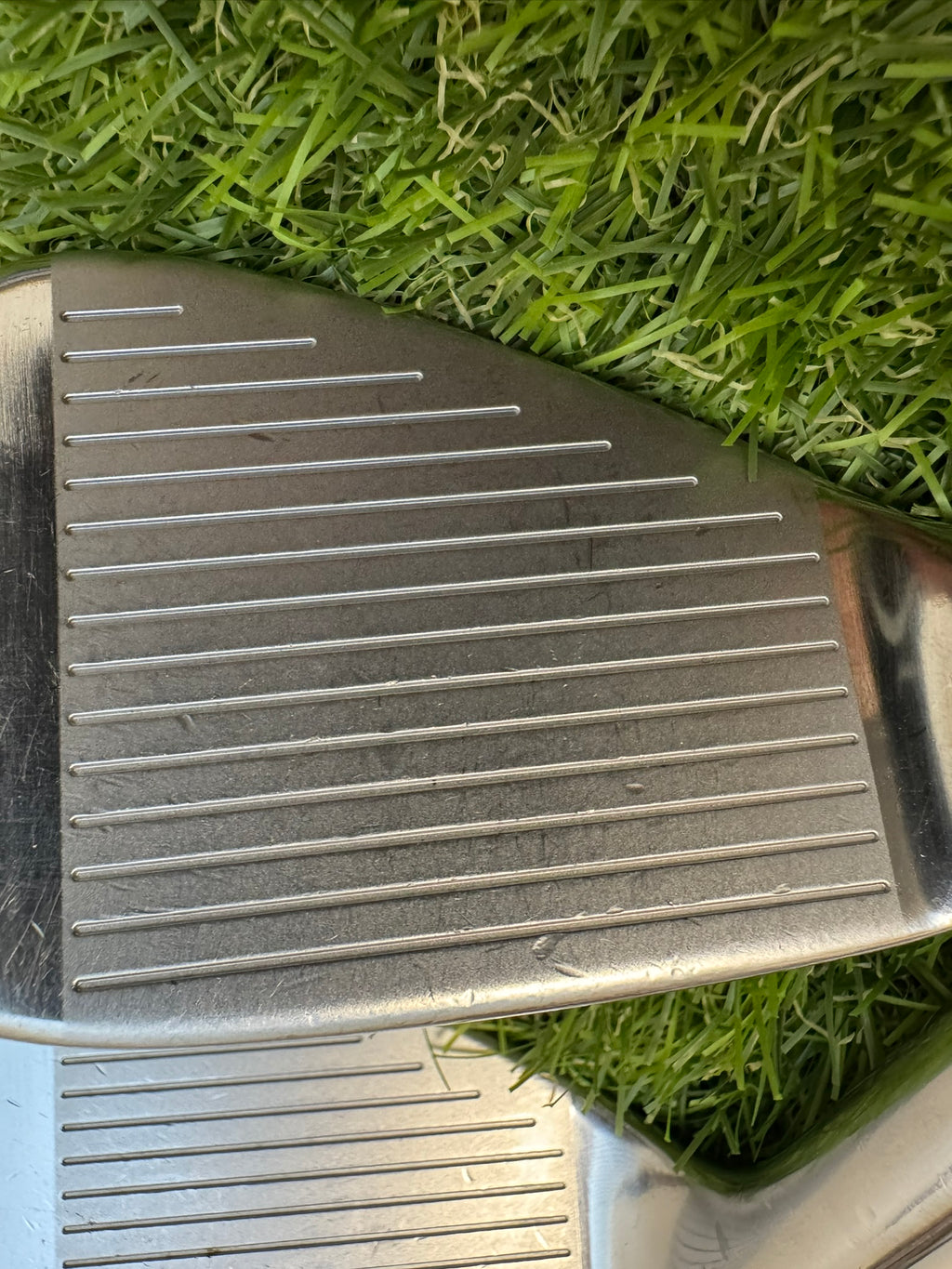 TaylorMade RSi Forged 5-PW – Modus NS Pro 125 Stiff Iron Set