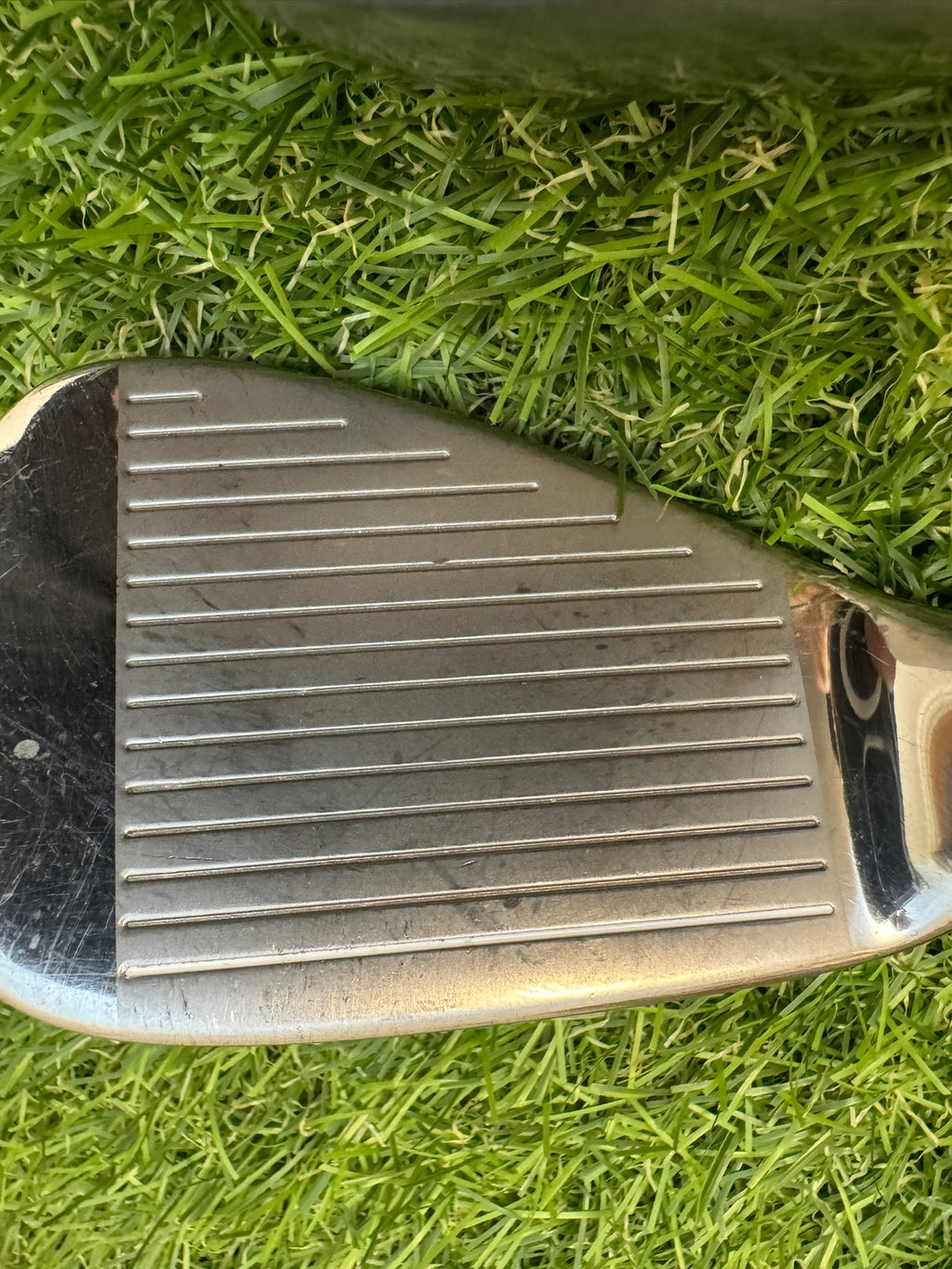 TaylorMade Rocketbladez Green 5-SW – Rocketfuel Lightweight Steel Stiff Iron Set