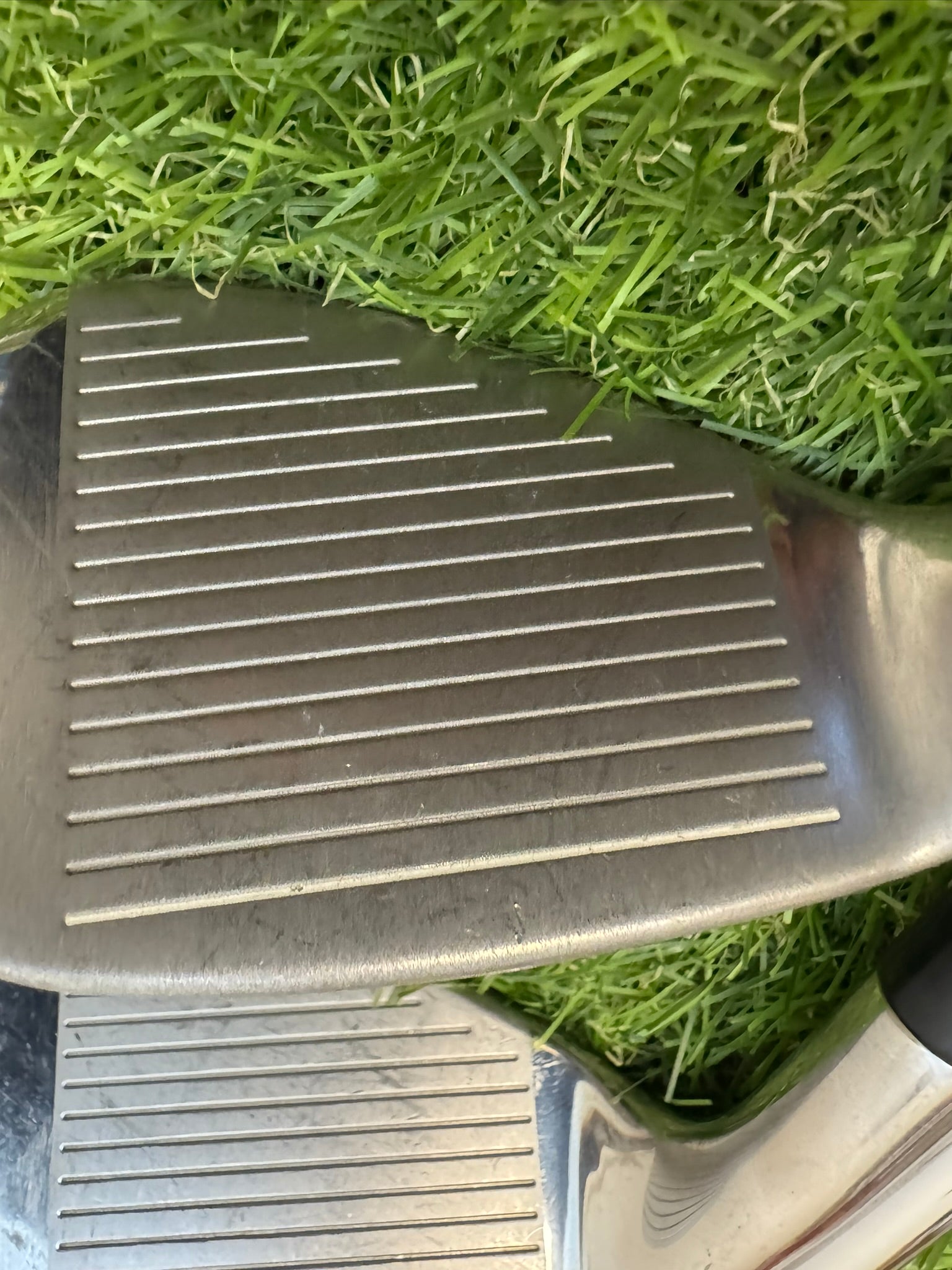 TaylorMade Rocketbladez Green 5-SW – Rocketfuel Lightweight Steel Stiff Iron Set
