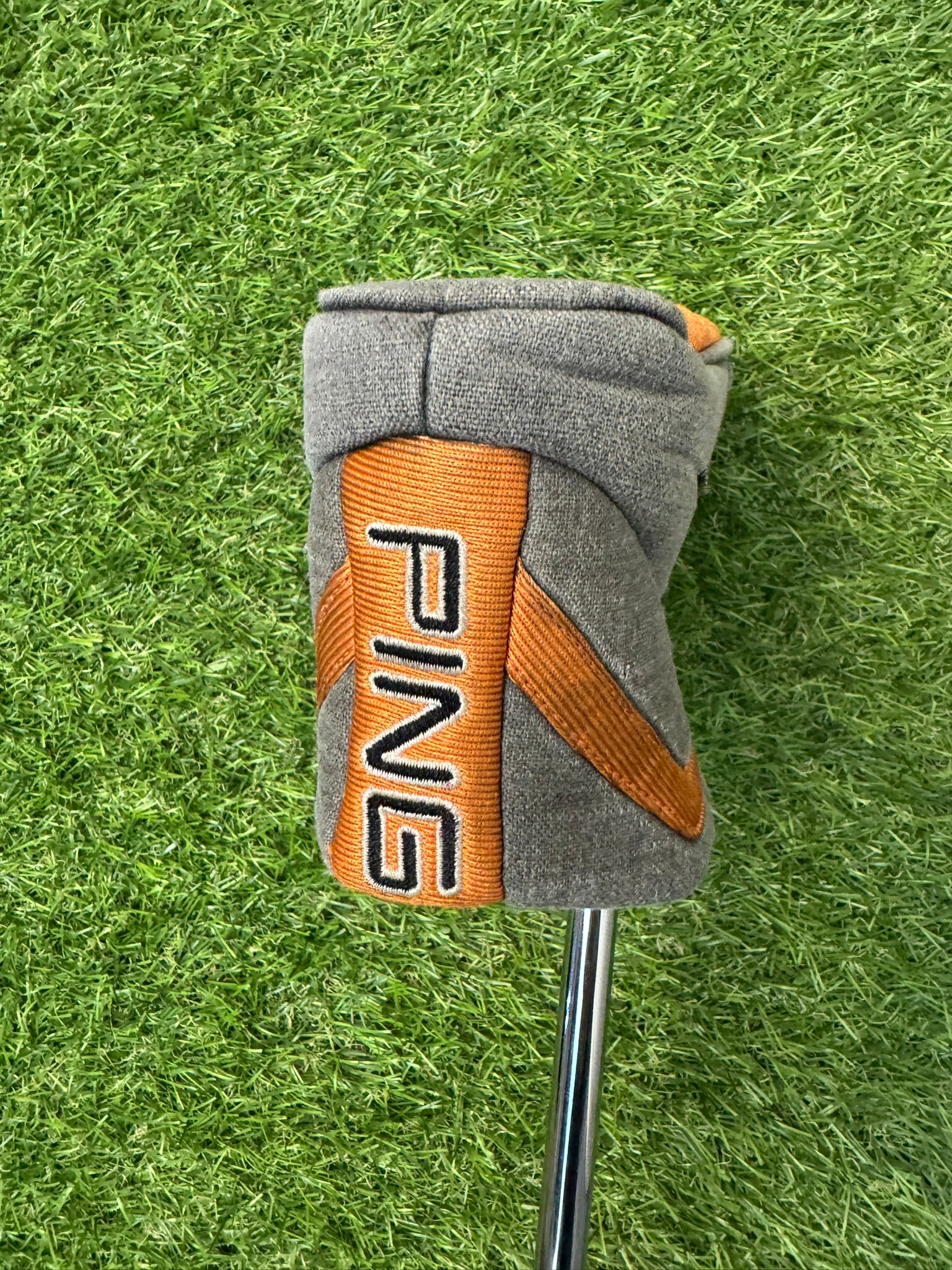 Ping Anser Putter 34”