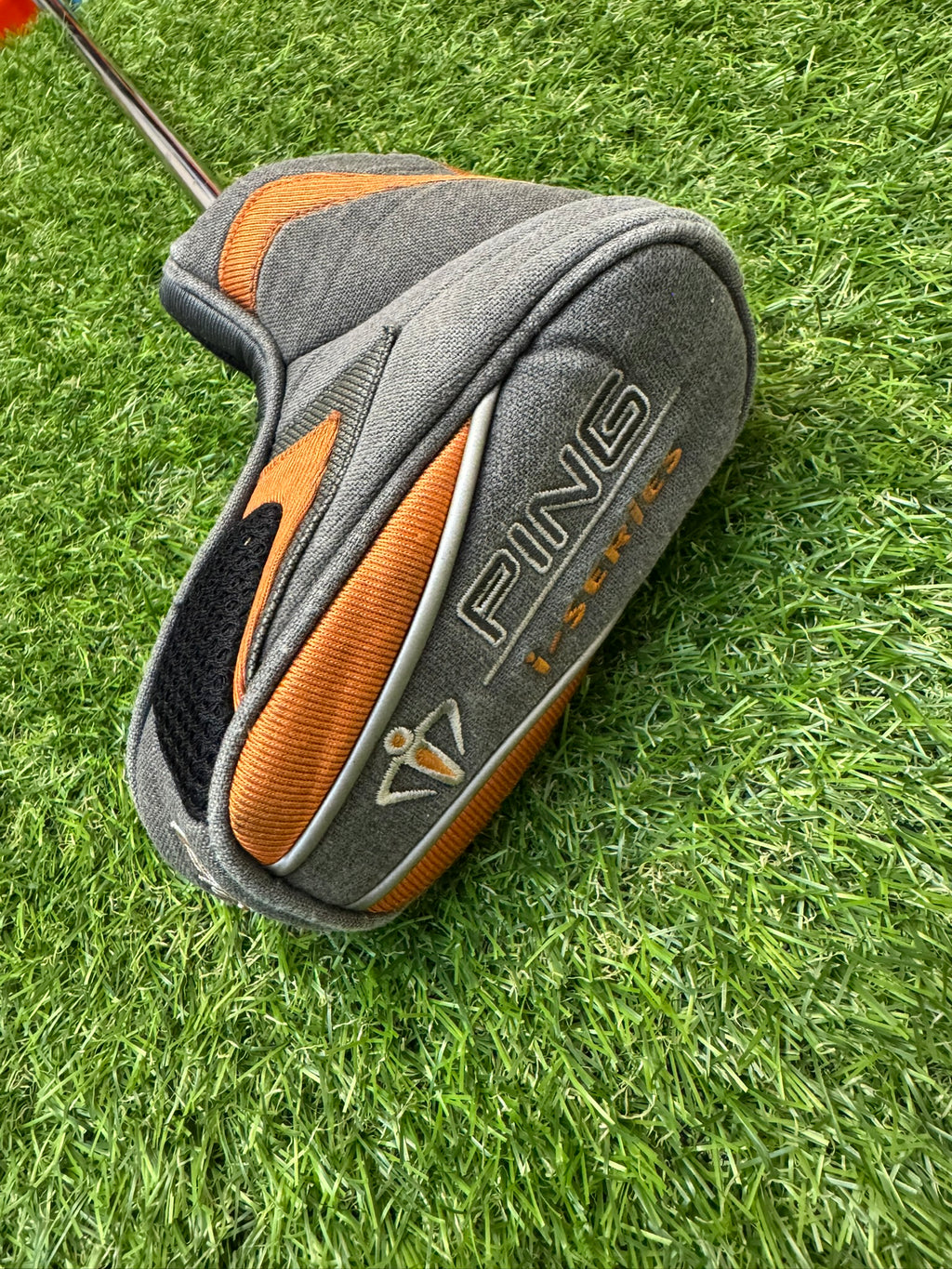Ping Anser Putter 34”