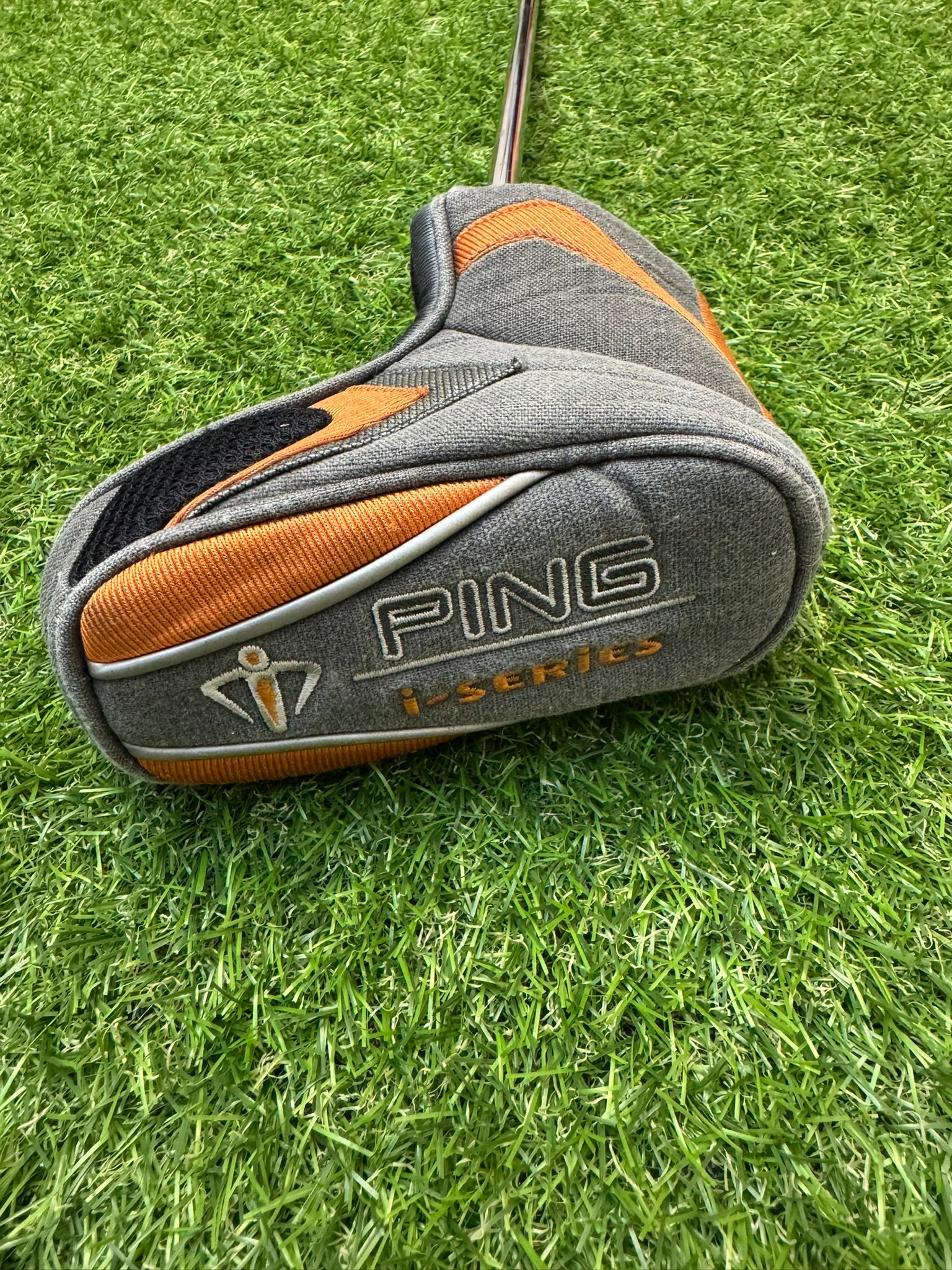 Ping Anser Putter 34”
