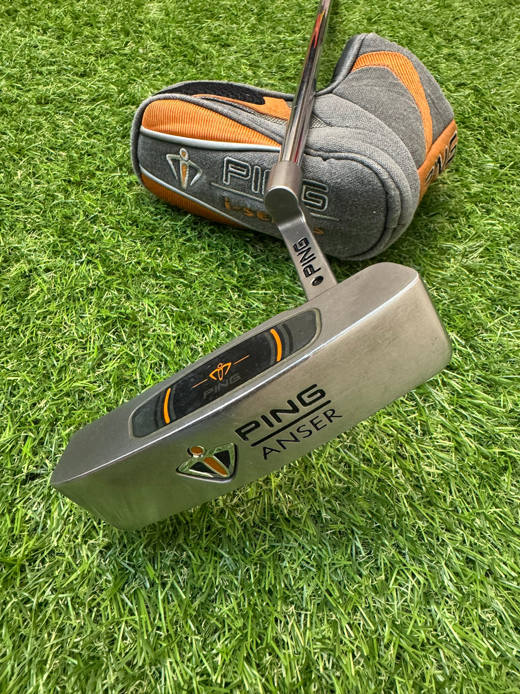 Ping Anser Putter 34”