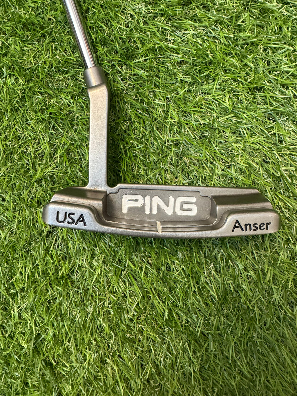 Ping Anser Putter 34”