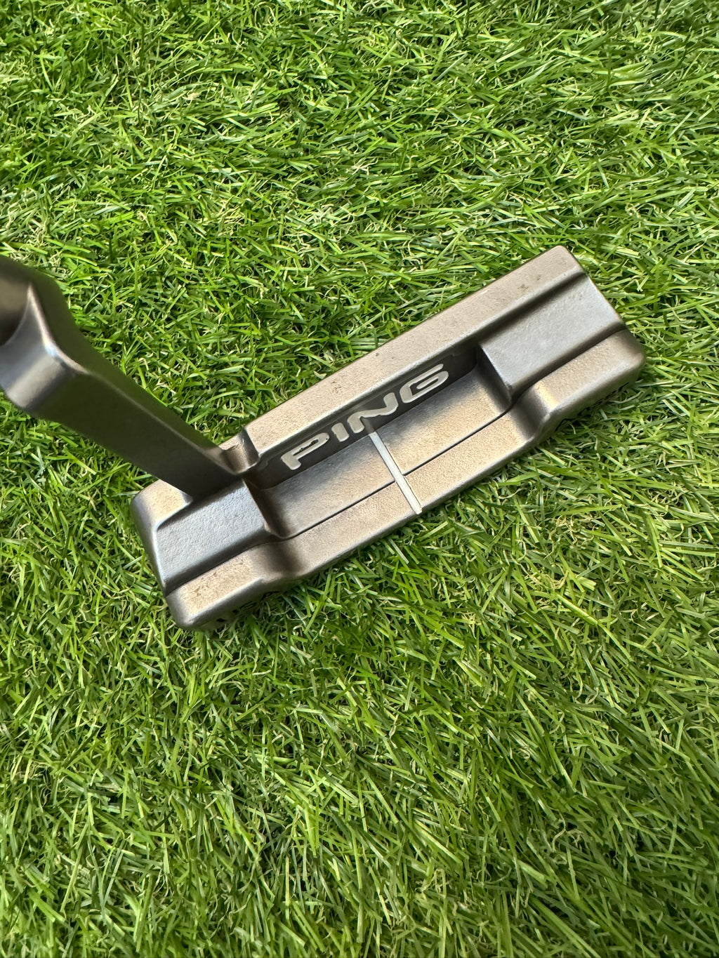 Ping Anser Putter 34”