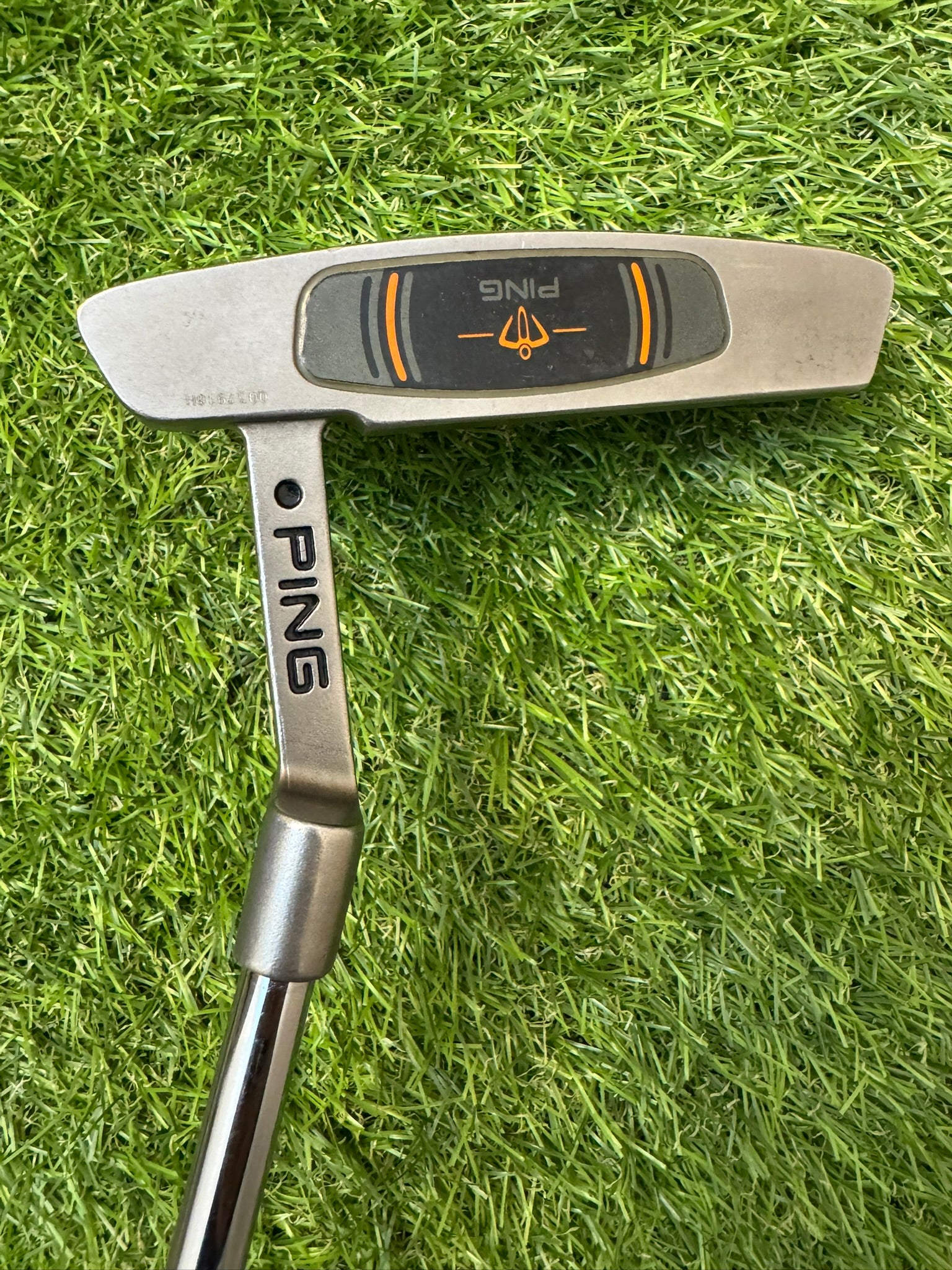 Ping Anser Putter 34”
