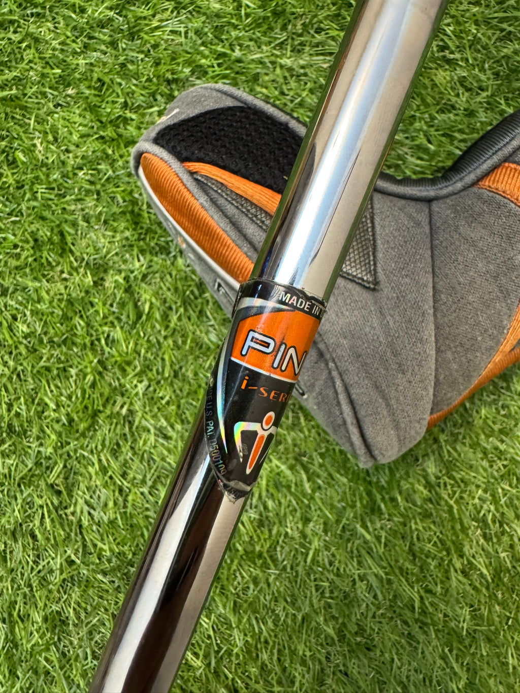 Ping Anser Putter 34”
