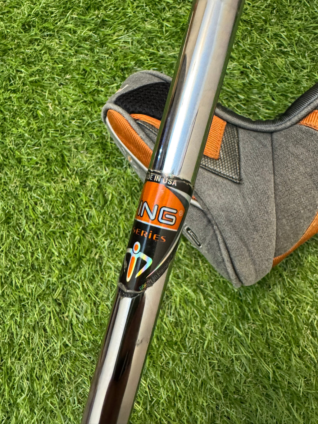 Ping Anser Putter 34”