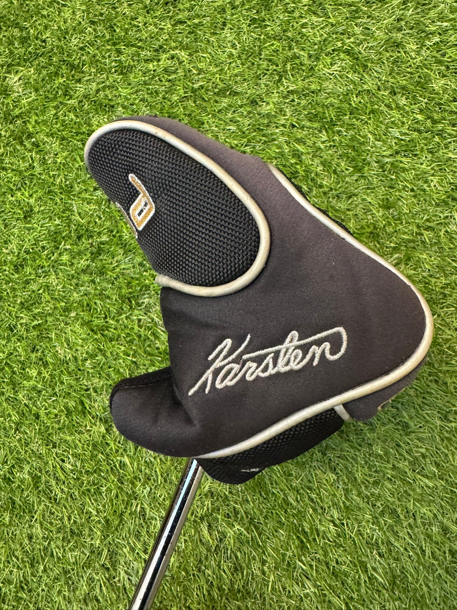 Ping Karsten Anser 2 Putter 34”