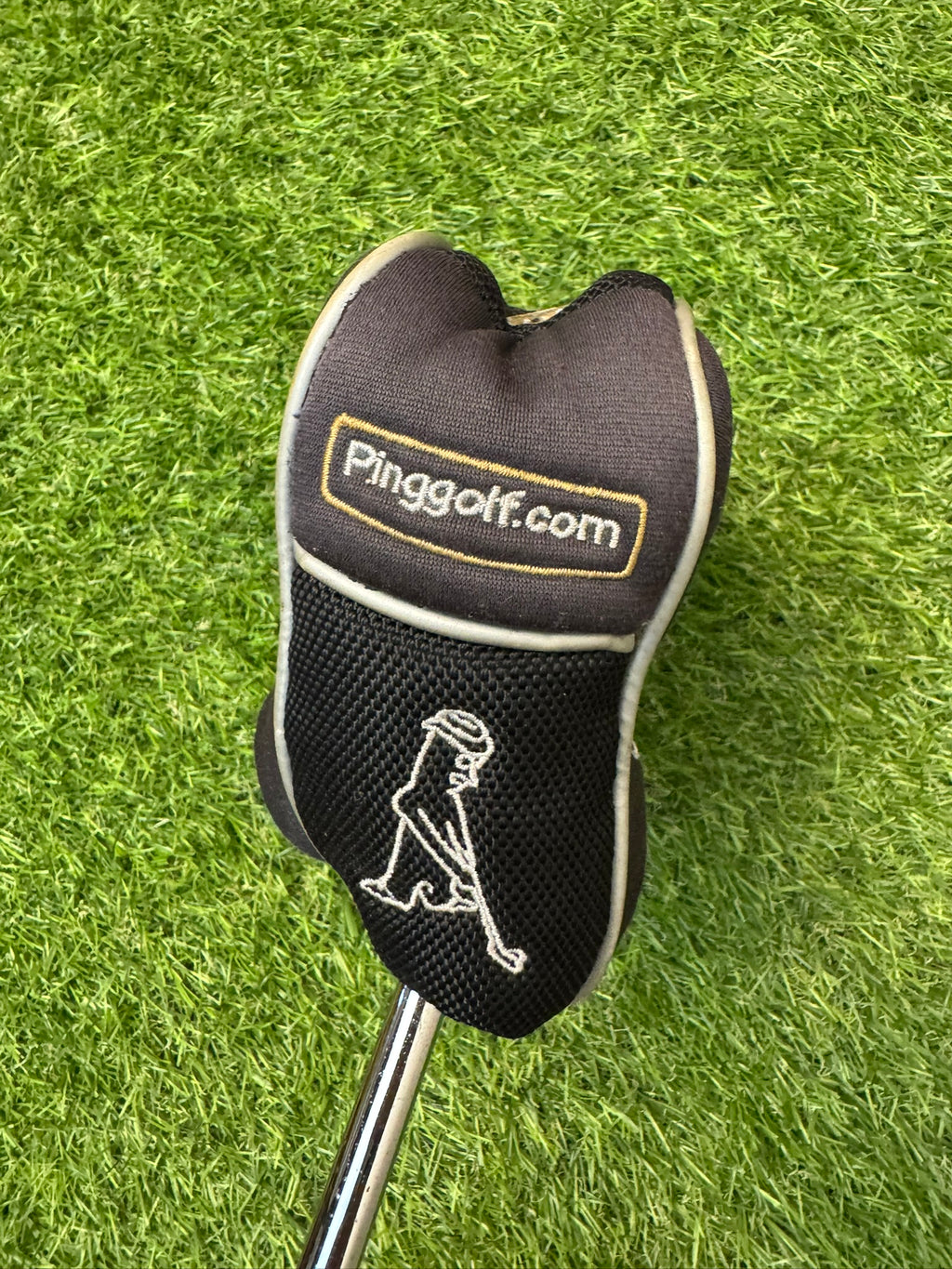 Ping Karsten Anser 2 Putter 34”
