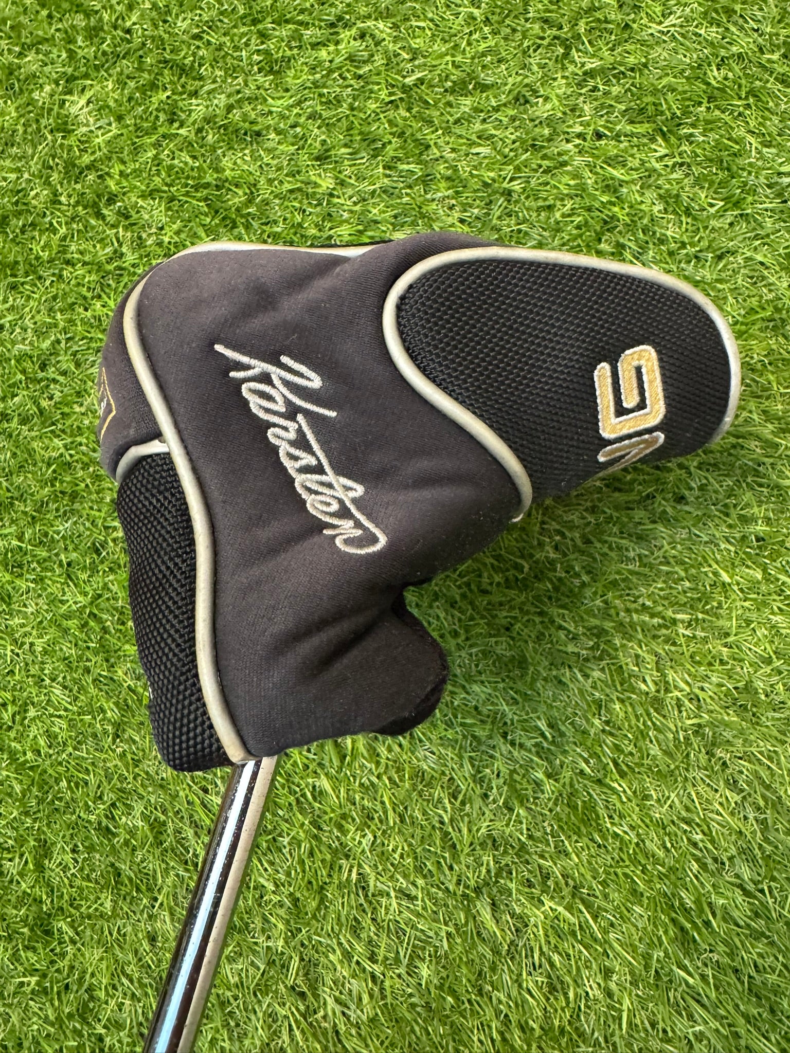 Ping Karsten Anser 2 Putter 34”