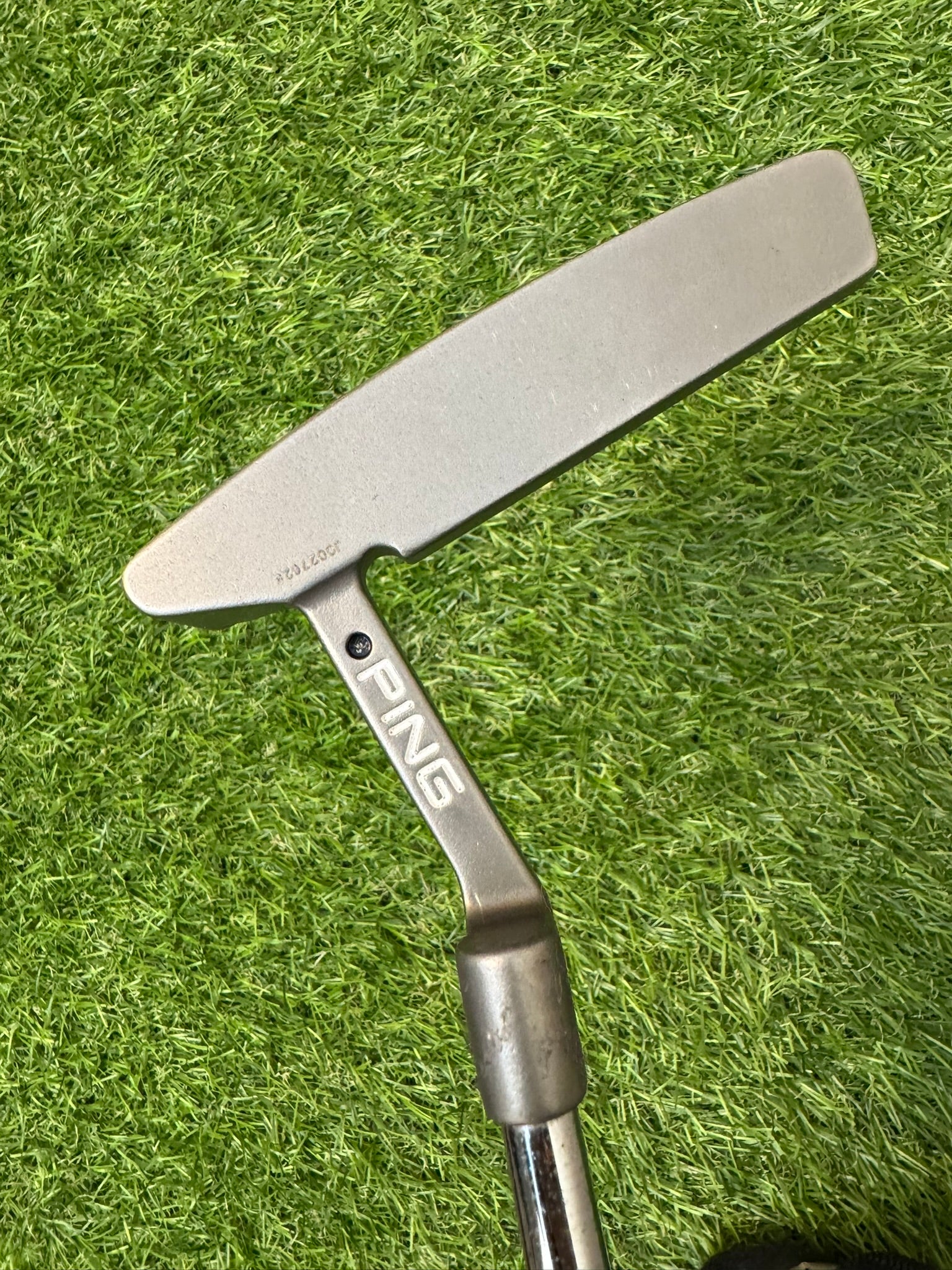 Ping Karsten Anser 2 Putter 34”