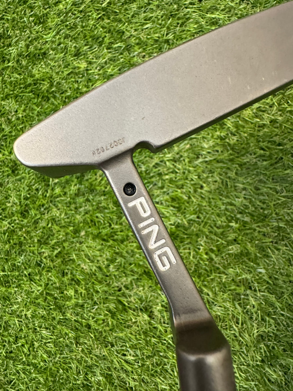 Ping Karsten Anser 2 Putter 34”