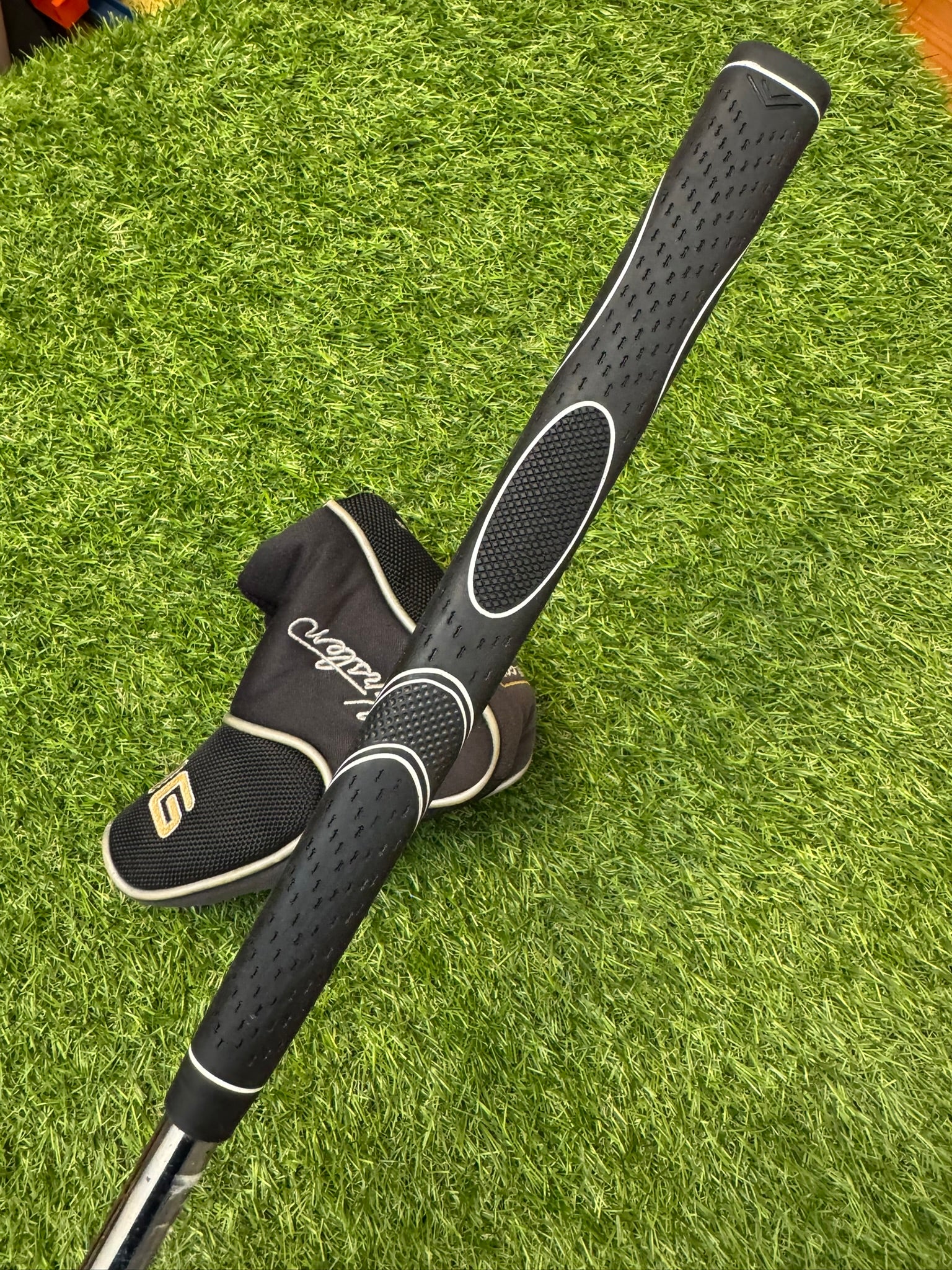 Ping Karsten Anser 2 Putter 34”