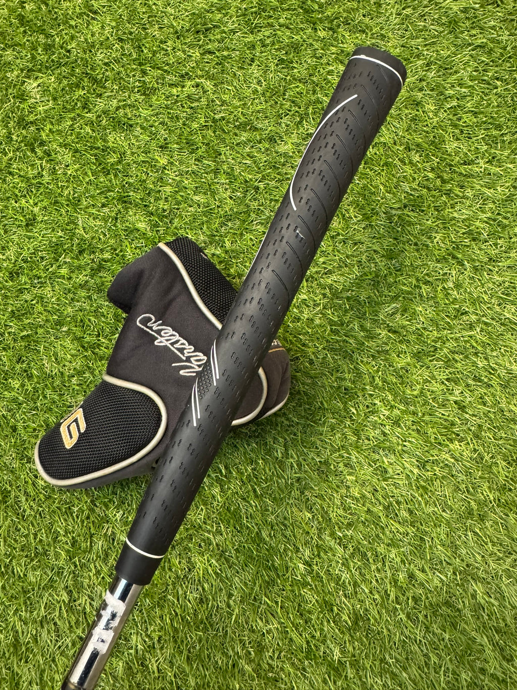 Ping Karsten Anser 2 Putter 34”