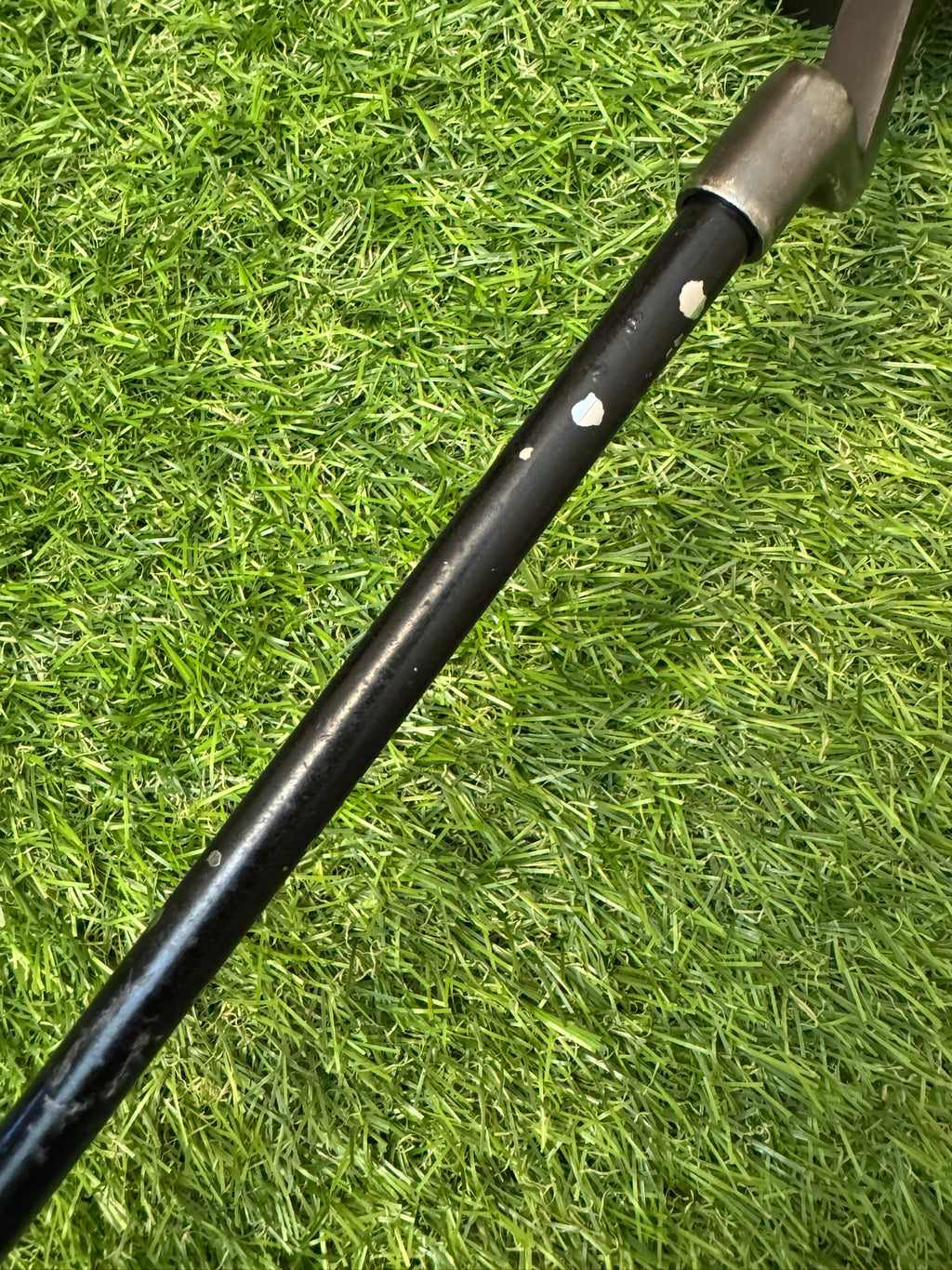 Odyssey O-Works Black Putter 34”