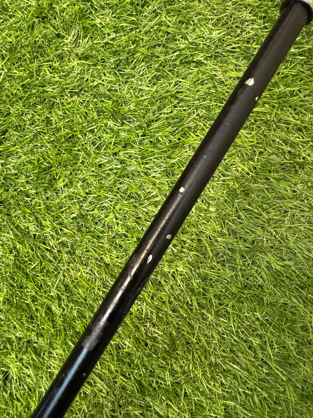 Odyssey O-Works Black Putter 34”