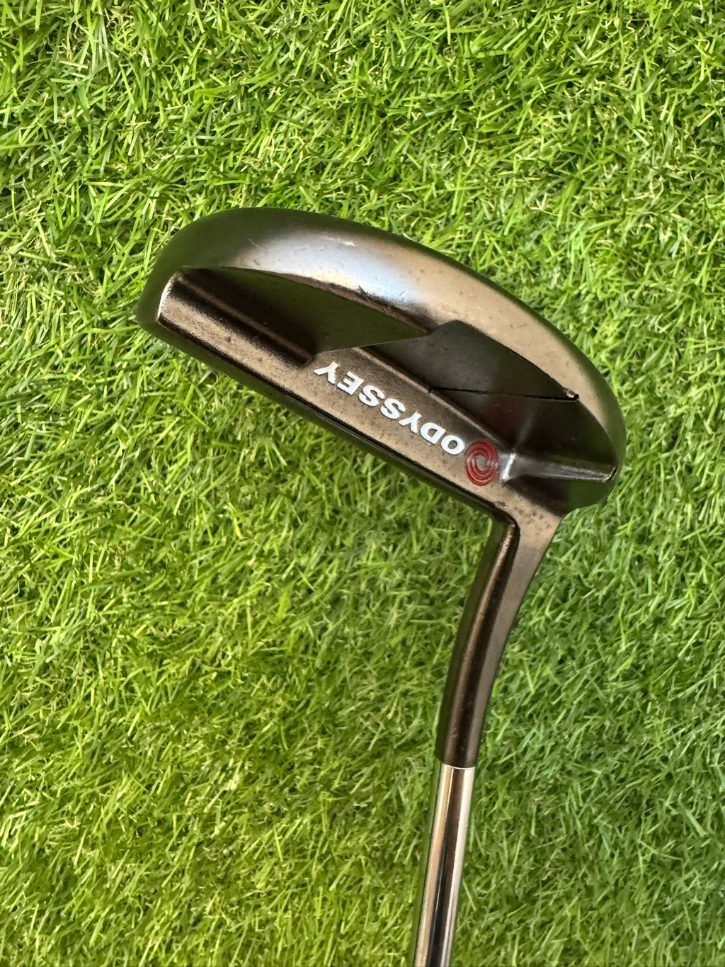Odyssey White Ice 9 355g Putter 33”