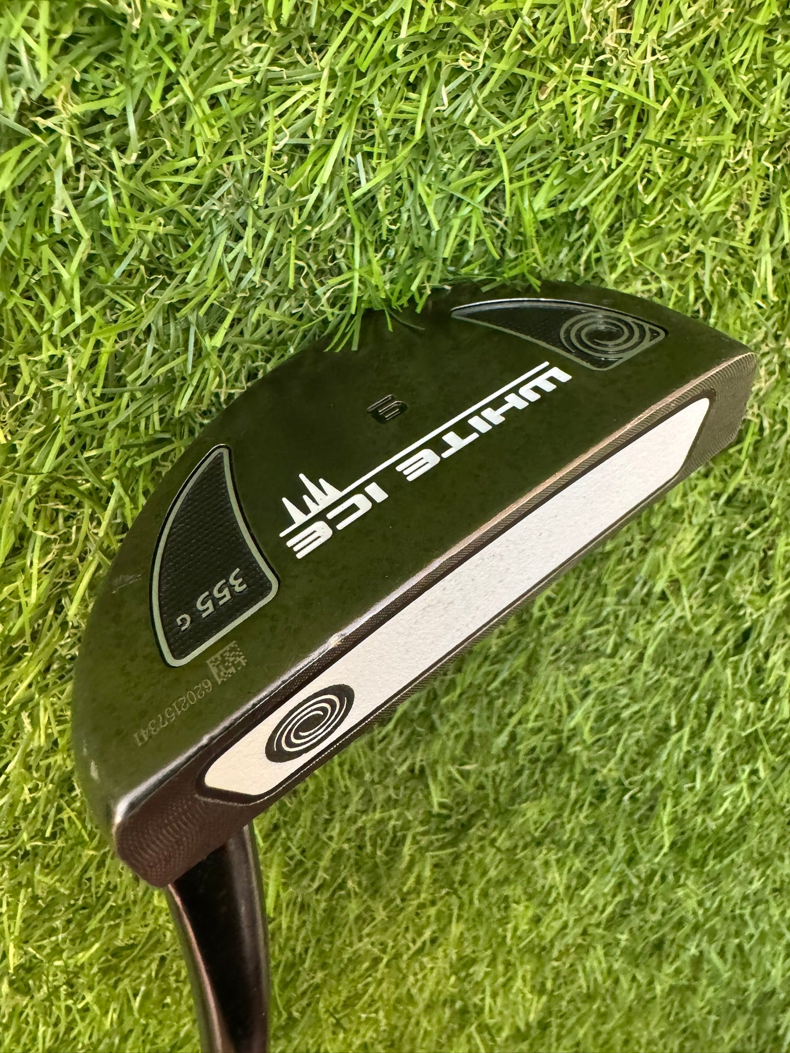 Odyssey White Ice 9 355g Putter 33”