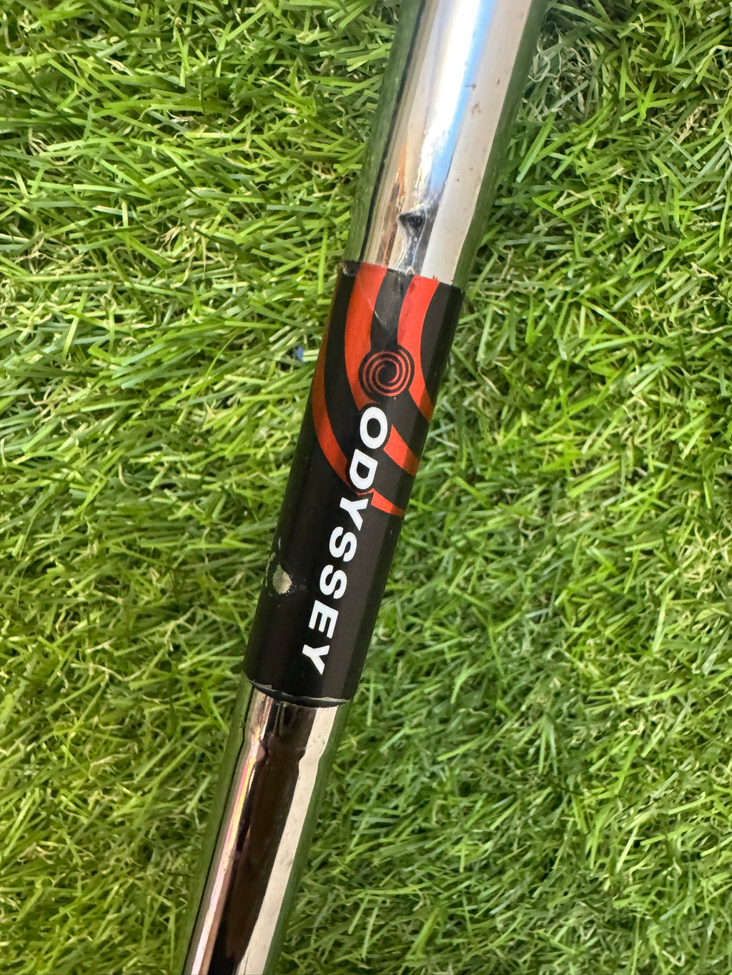 Odyssey White Ice 9 355g Putter 33”