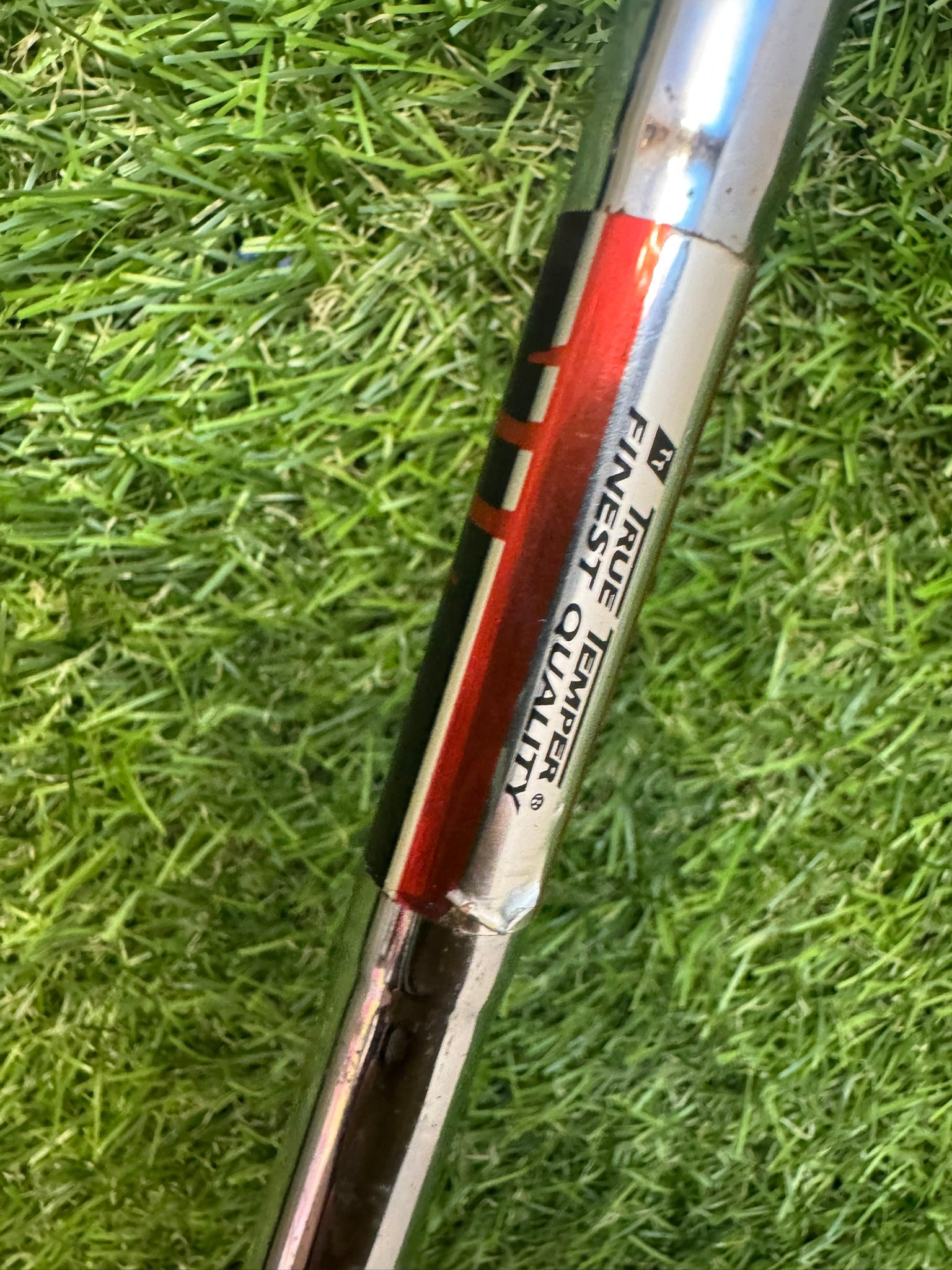 Odyssey White Ice 9 355g Putter 33”
