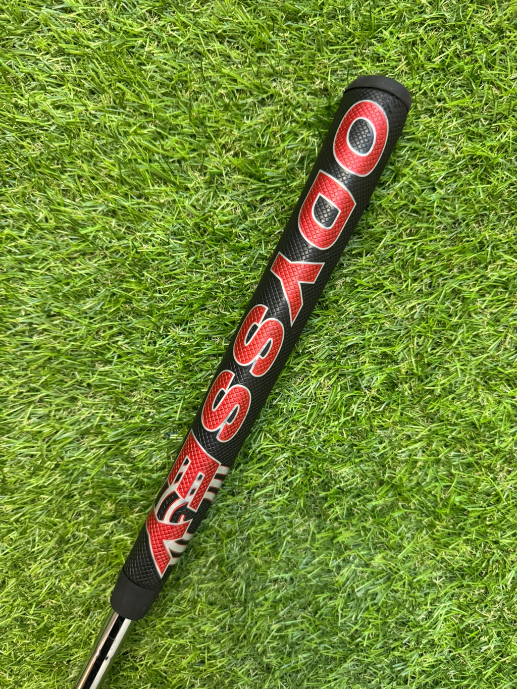 Odyssey White Ice 9 355g Putter 33”
