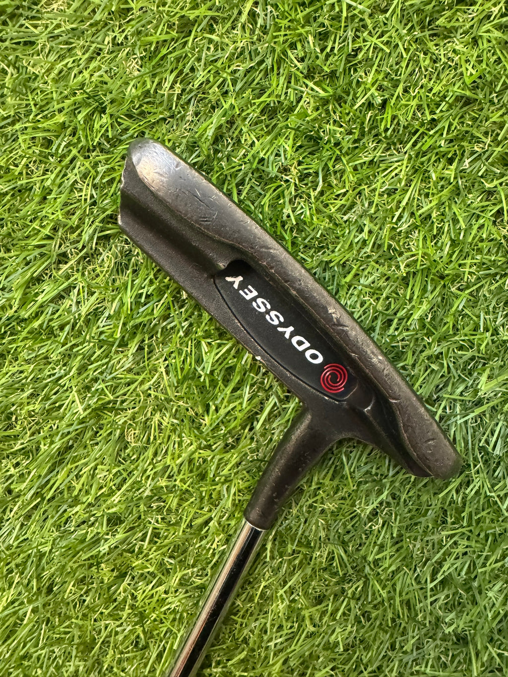 Odyssey White Hot Pro Putter 35”
