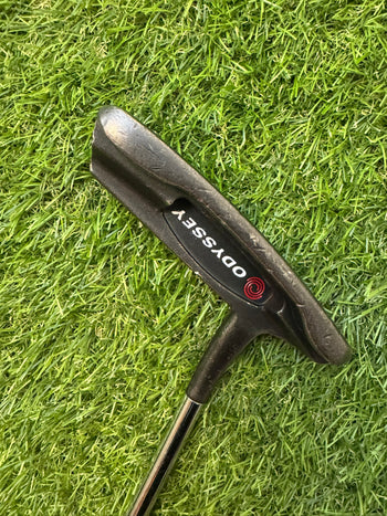 Odyssey White Hot Pro Putter 35”