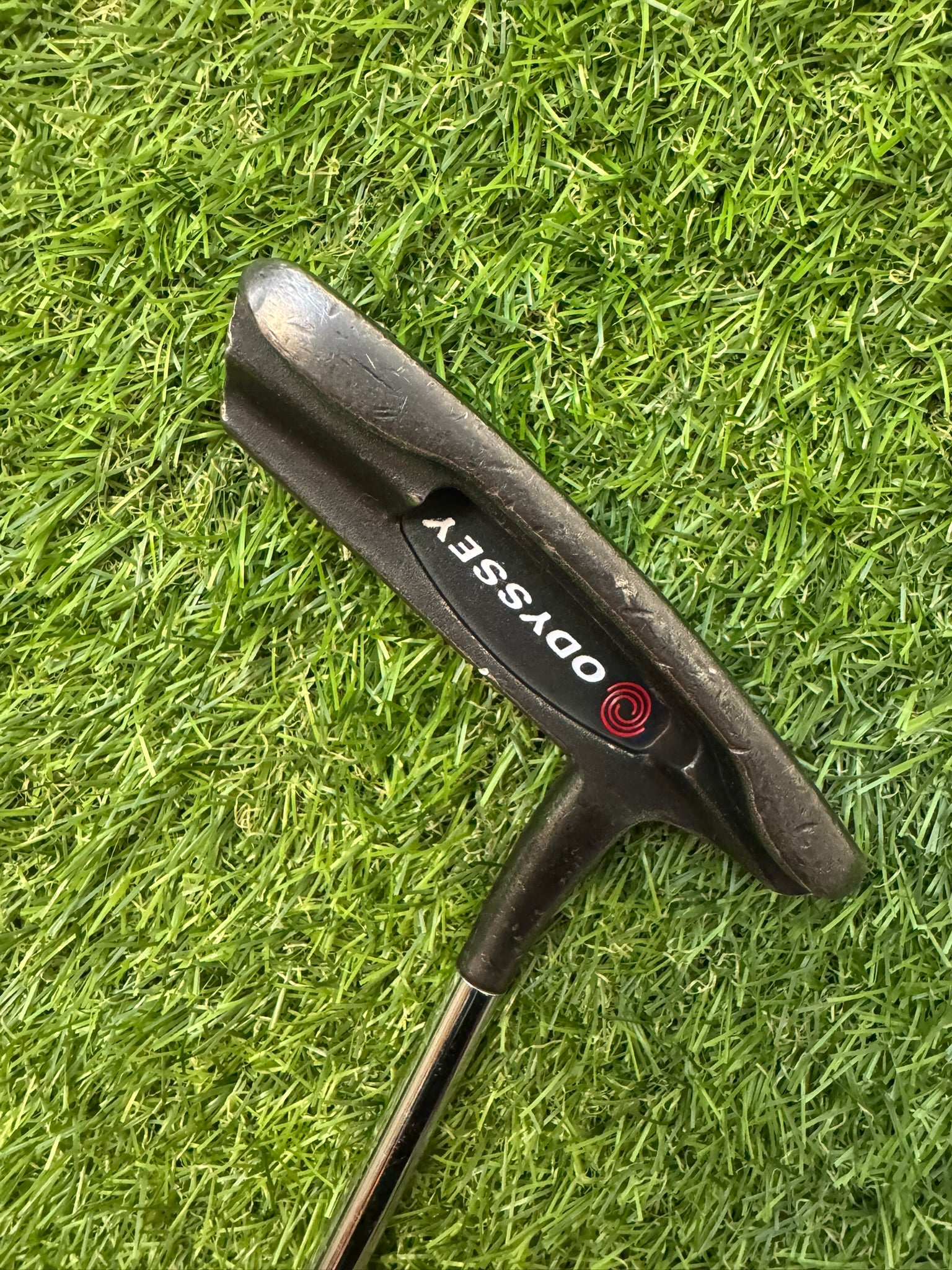 Odyssey White Hot Pro Putter 35”