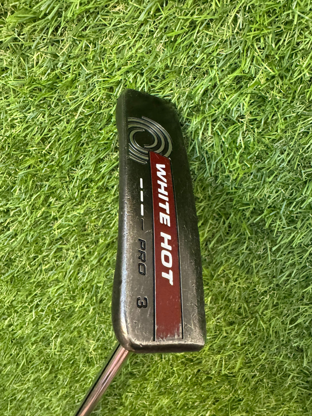 Odyssey White Hot Pro Putter 35”