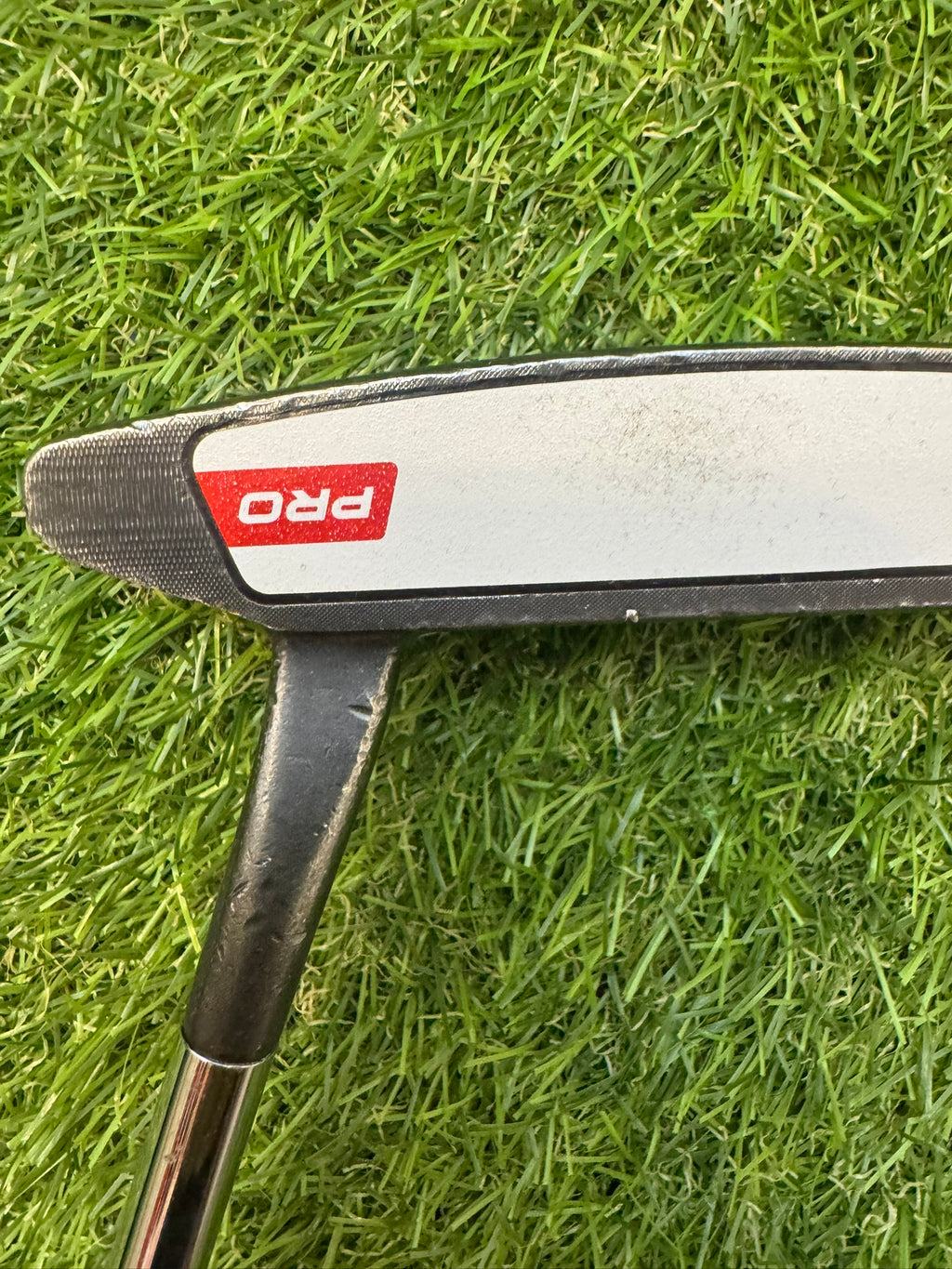 Odyssey White Hot Pro Putter 35”