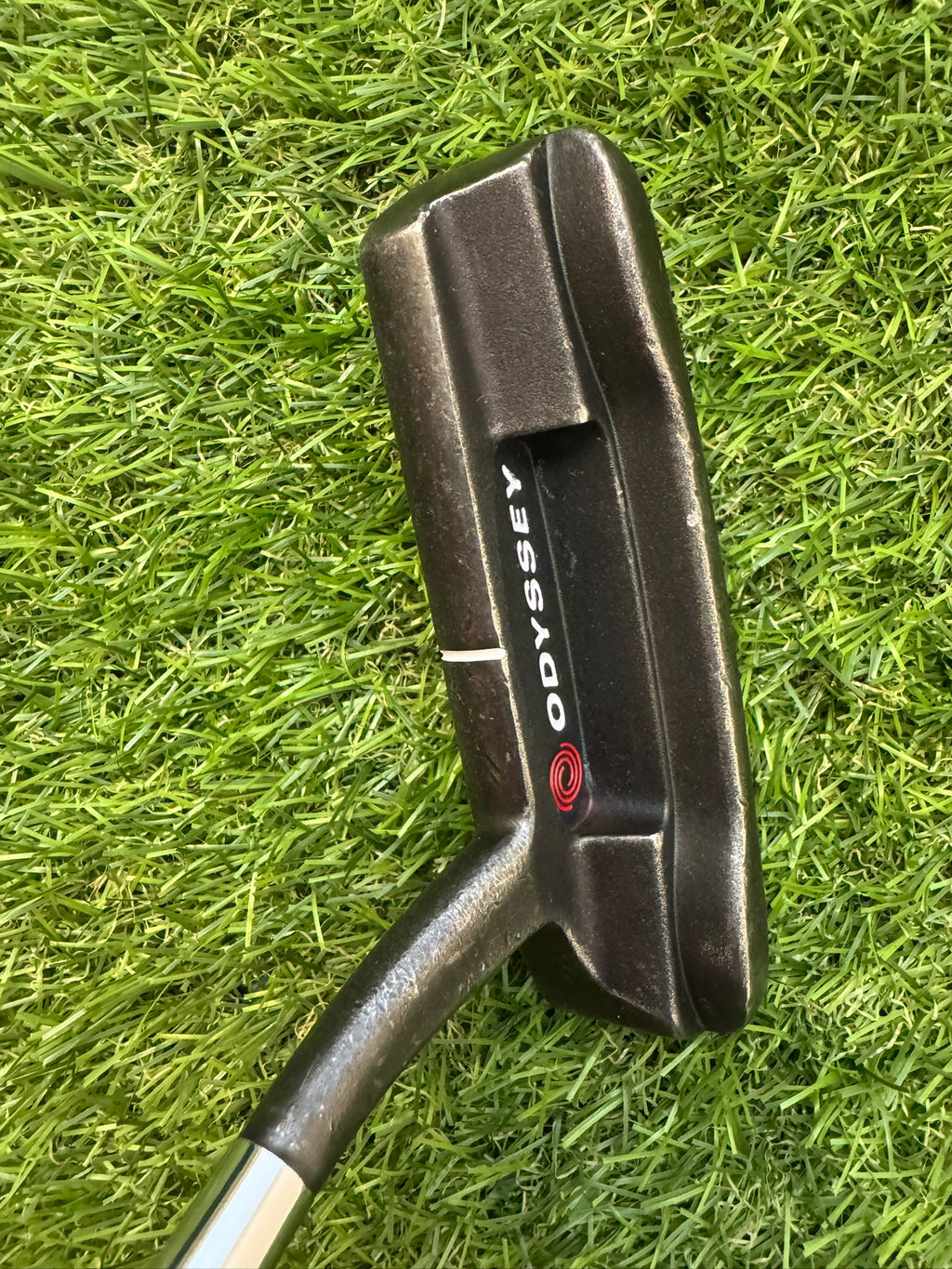 Odyssey White Hot Pro Putter 35”