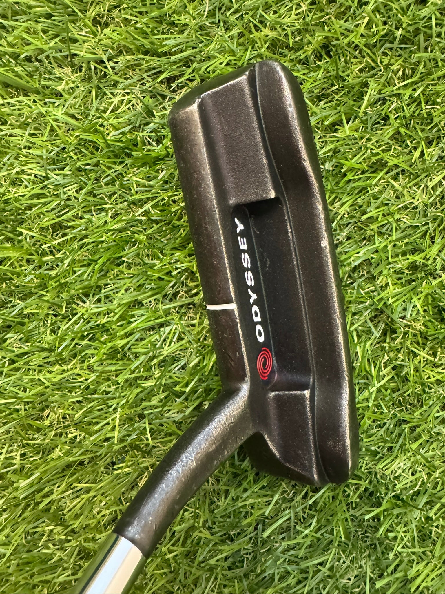 Odyssey White Hot Pro Putter 35”