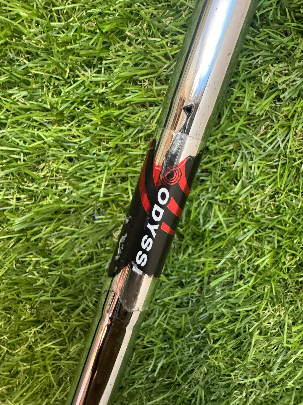 Odyssey White Hot Pro Putter 35”