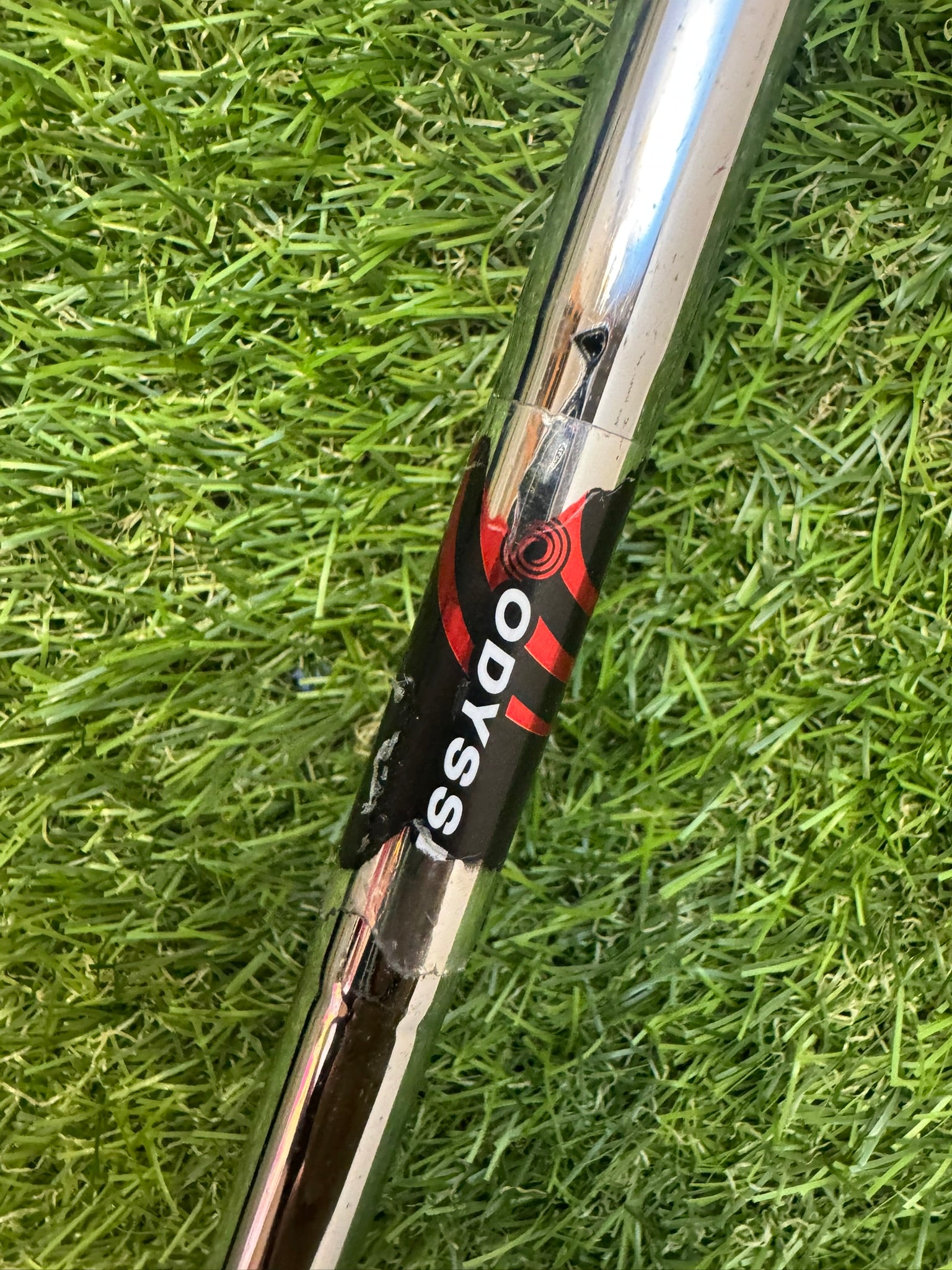 Odyssey White Hot Pro Putter 35”