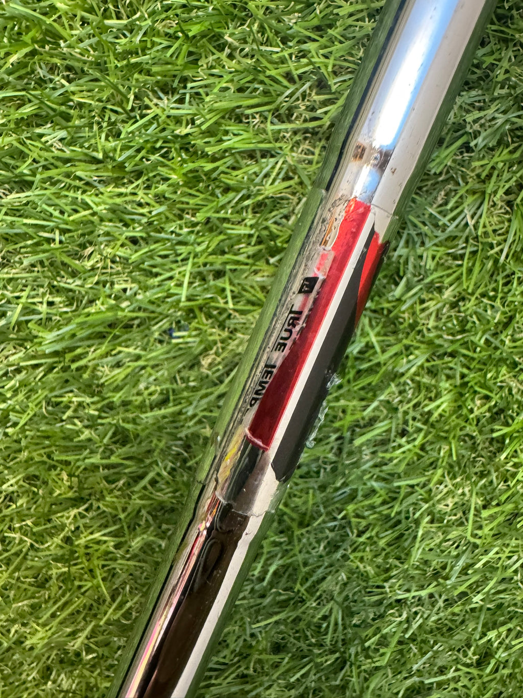 Odyssey White Hot Pro Putter 35”