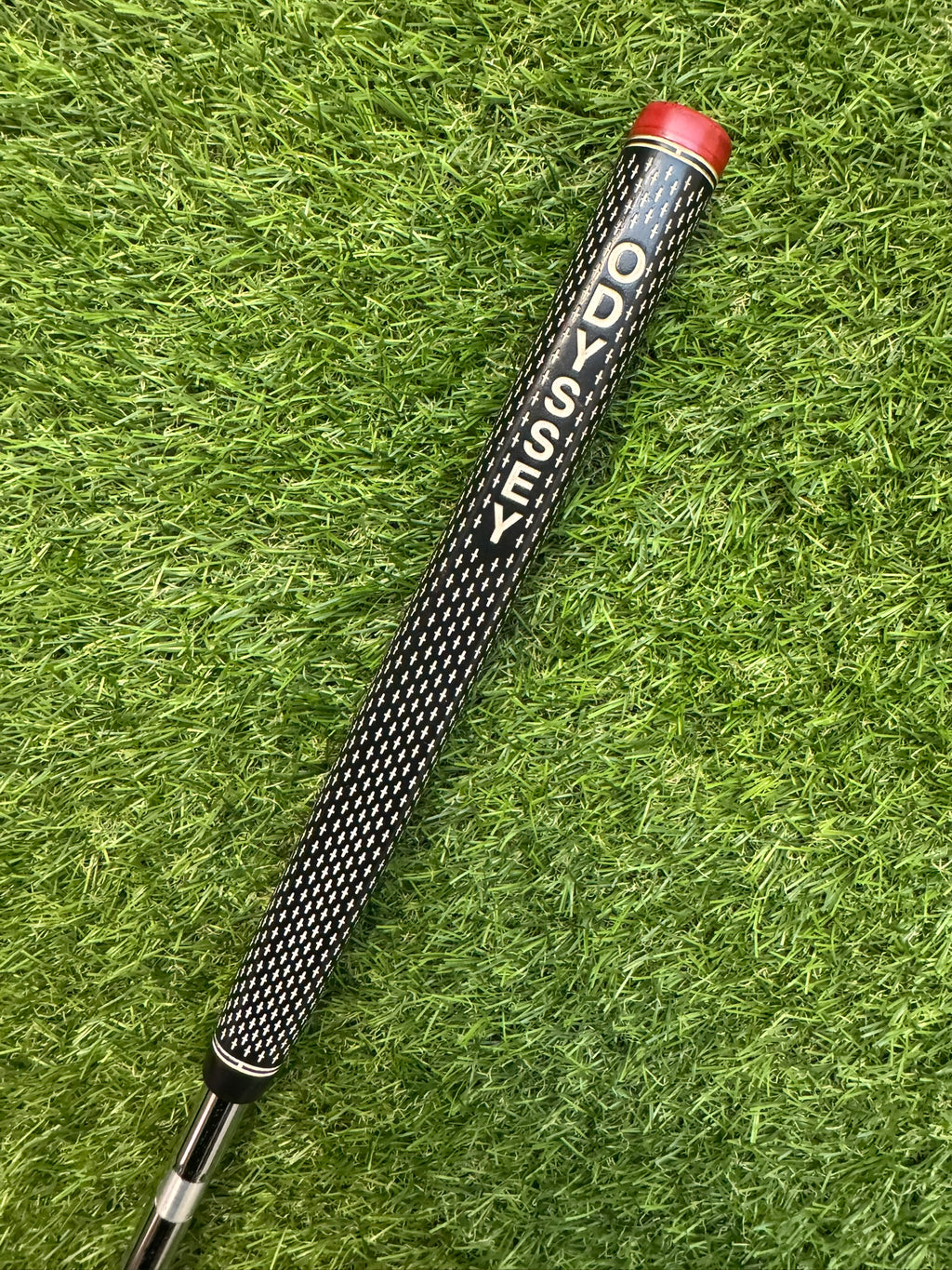 Odyssey White Hot Pro Putter 35”