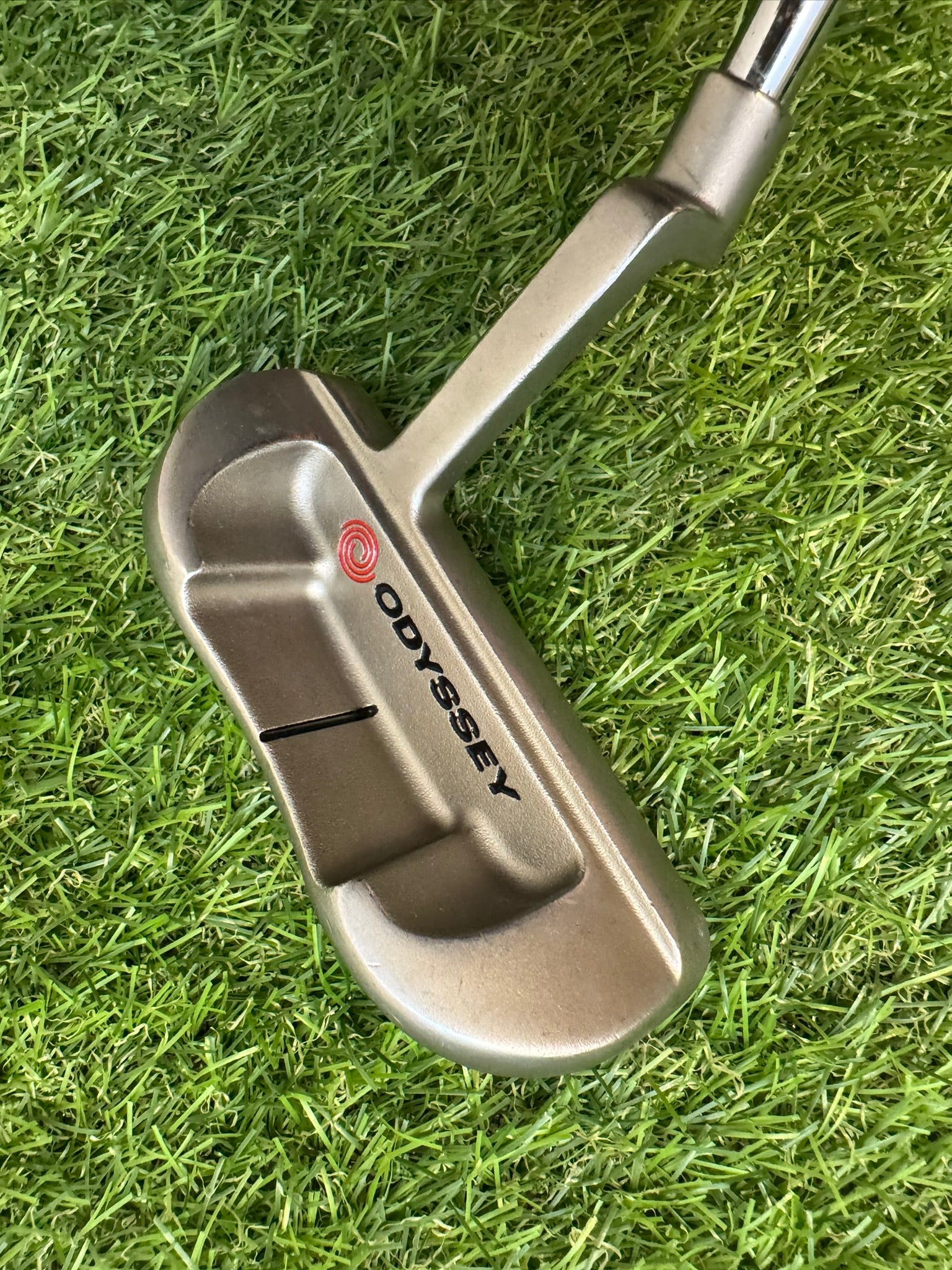 Odyssey White Hot #4 Putter 33.25”